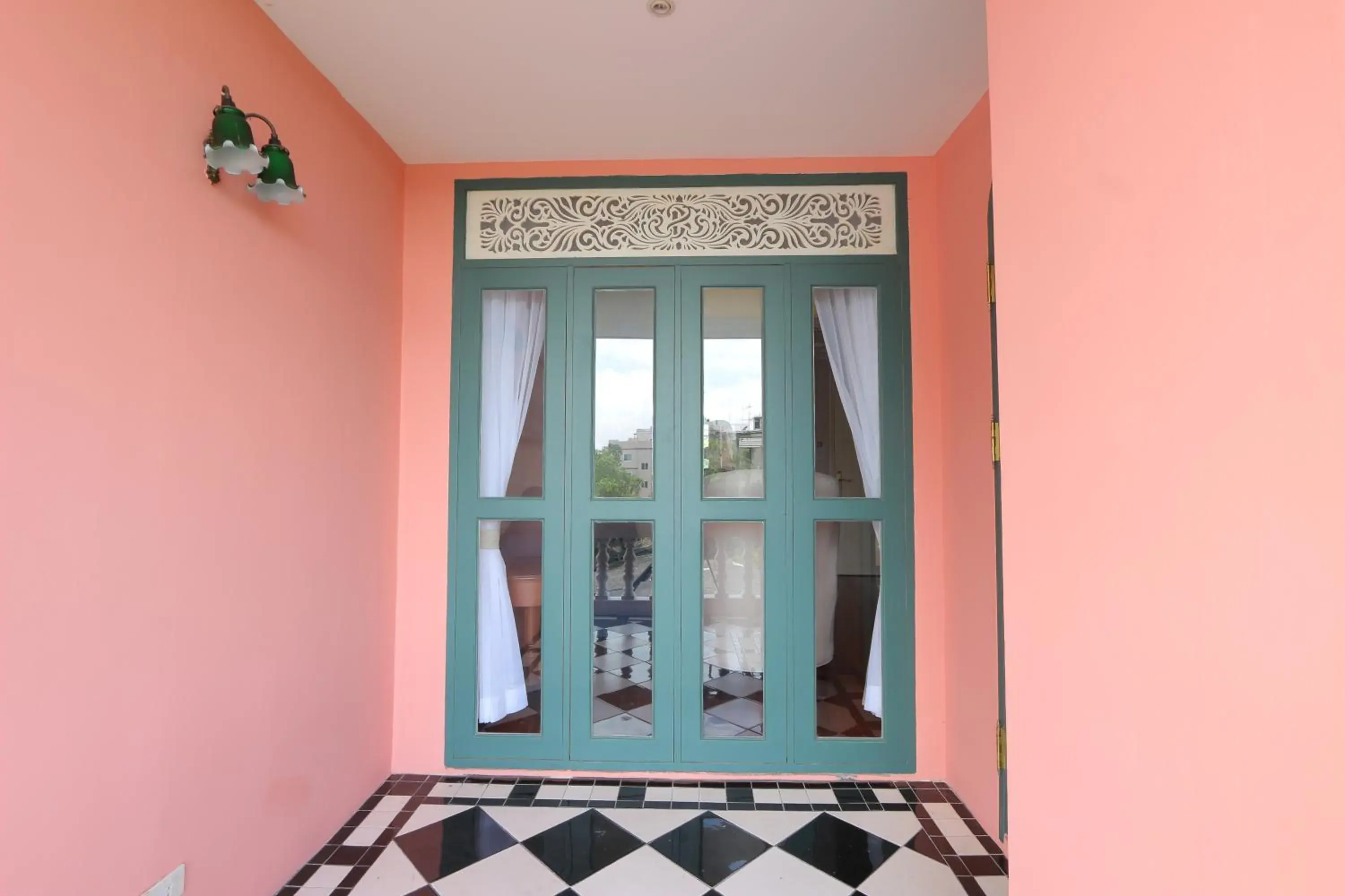 Property building in Hiranyakul House Riverside Property building in Hiranyakul House Riverside