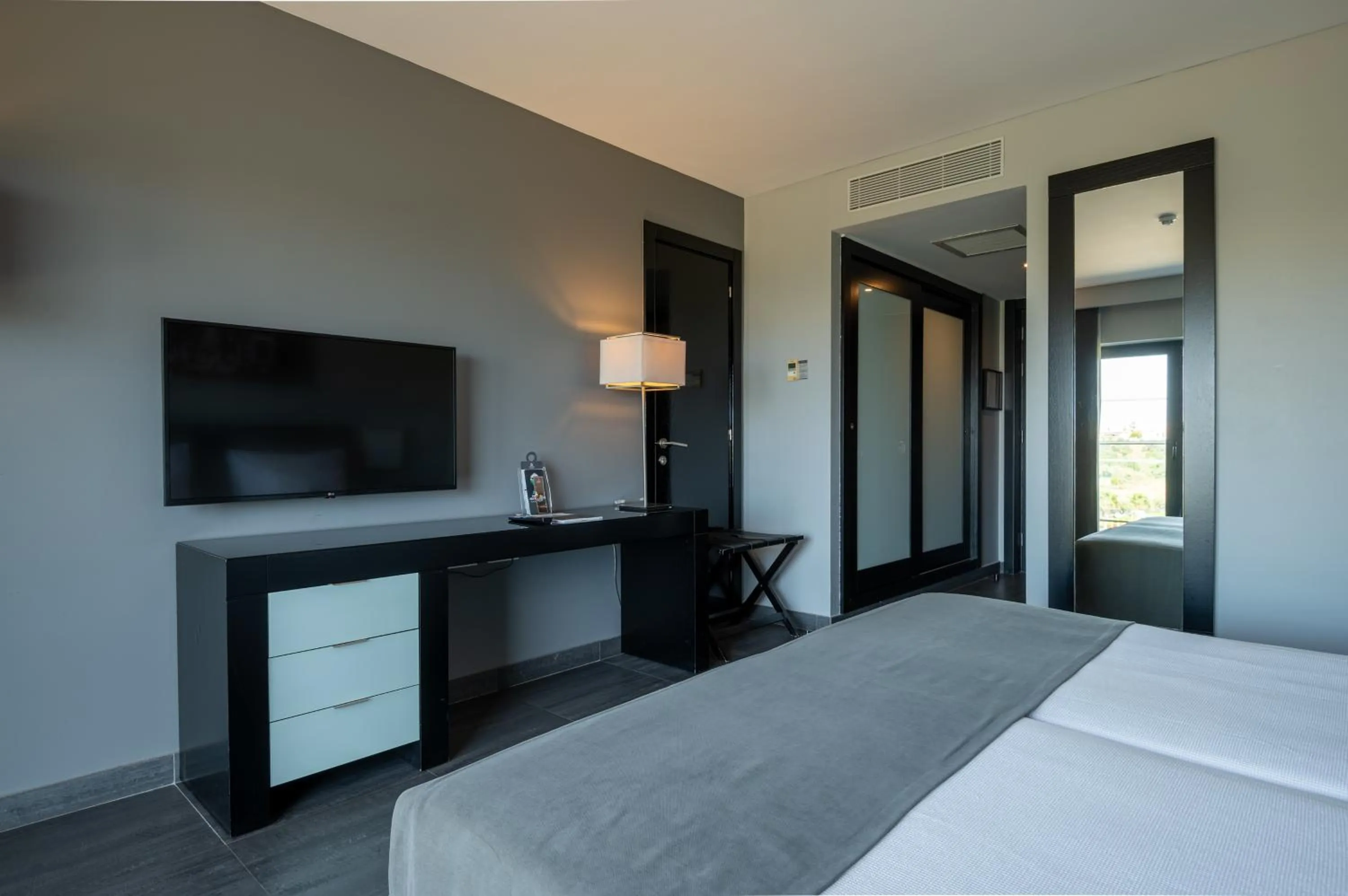 Bed in Vila Gale Lagos