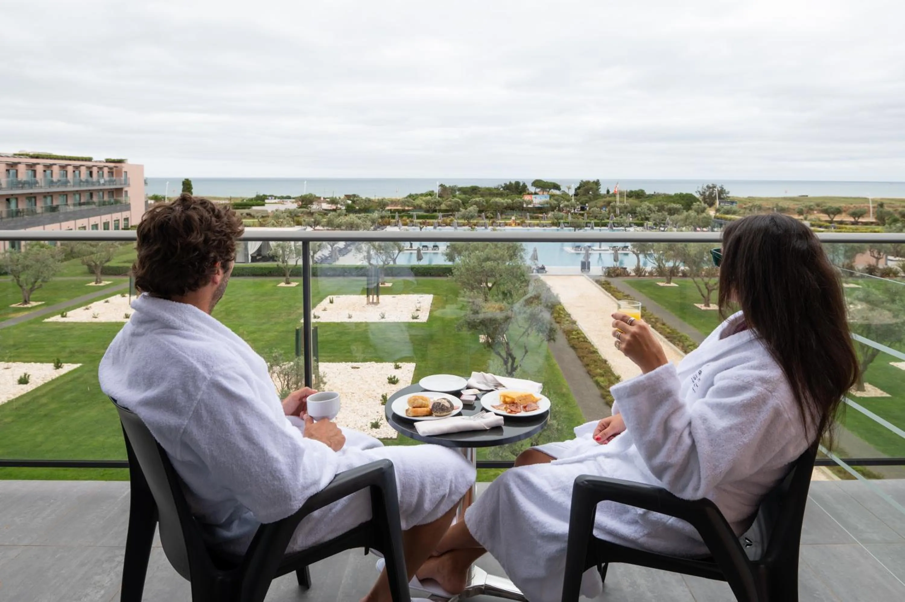 View (from property/room) in Vila Gale Lagos