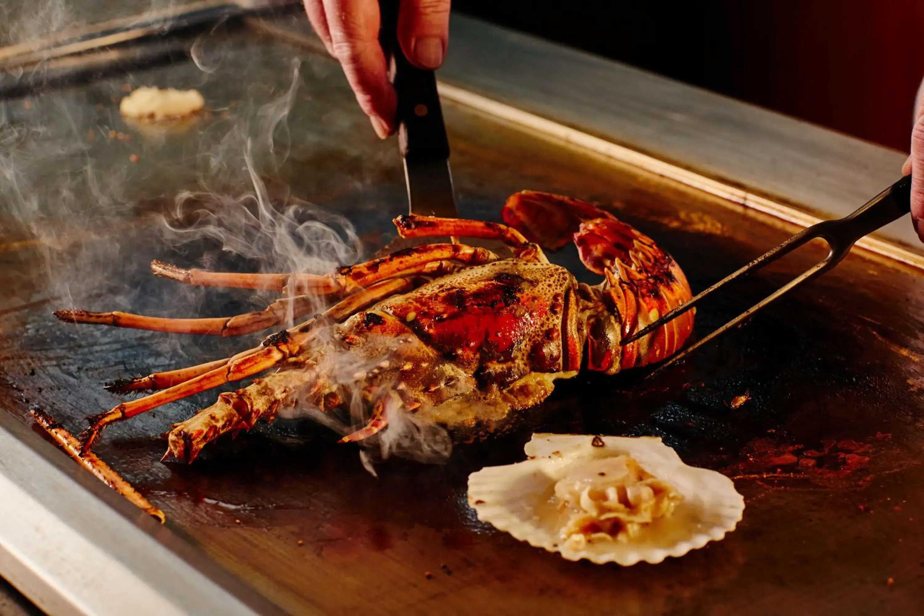 Restaurant/places to eat in Hoshino Resorts RISONARE Guam Restaurant/places to eat in Hoshino Resorts RISONARE Guam