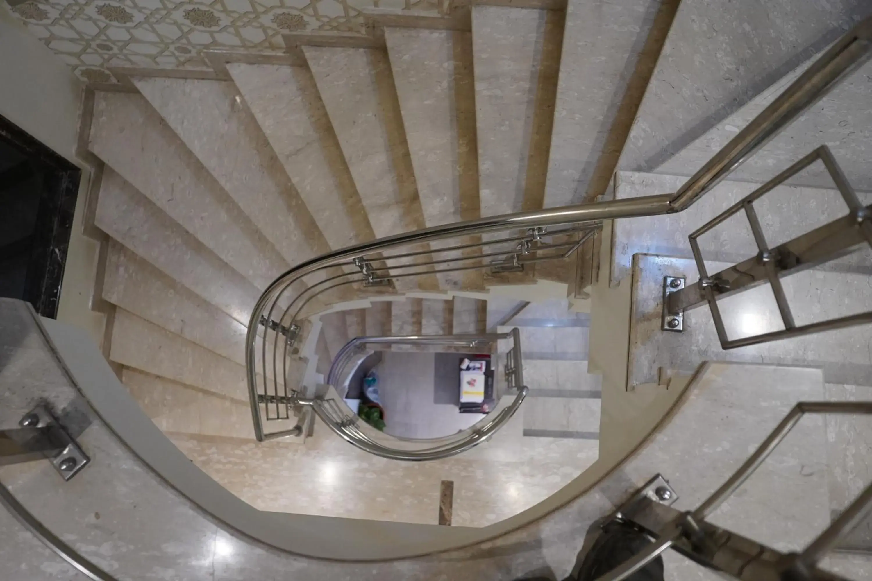 Property building in Hotel Varanasi Heritage Property building in Hotel Varanasi Heritage