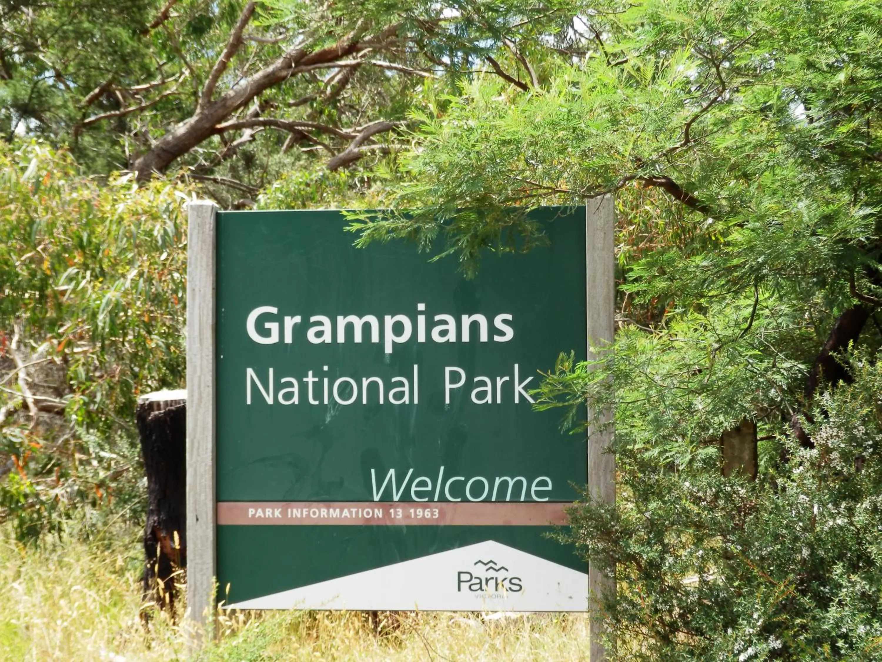 Logo/Certificate/Sign in Mountain View Motor Inn & Holiday Lodges