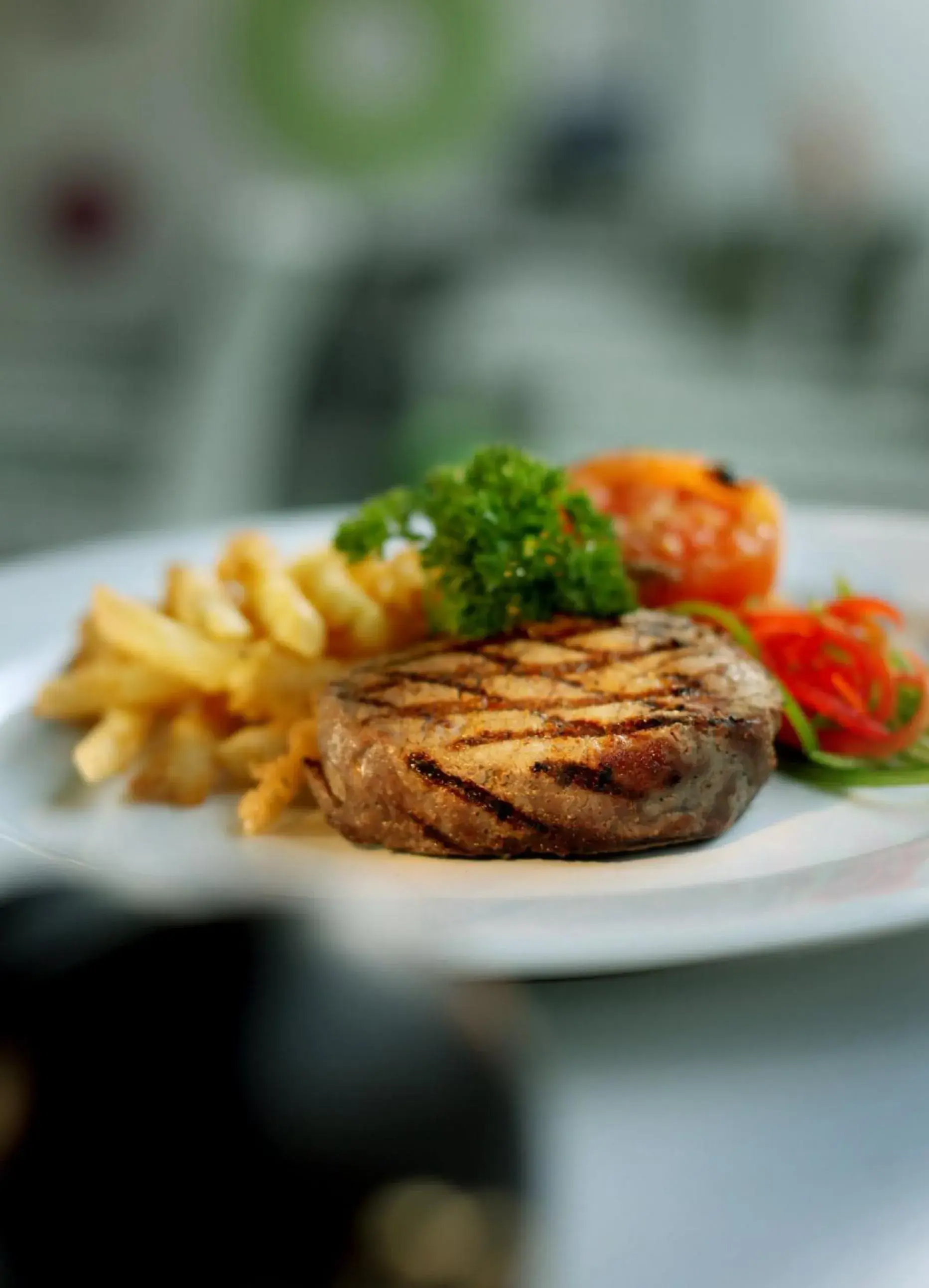 Food and drinks in favehotel Kusumanegara Food and drinks in favehotel Kusumanegara