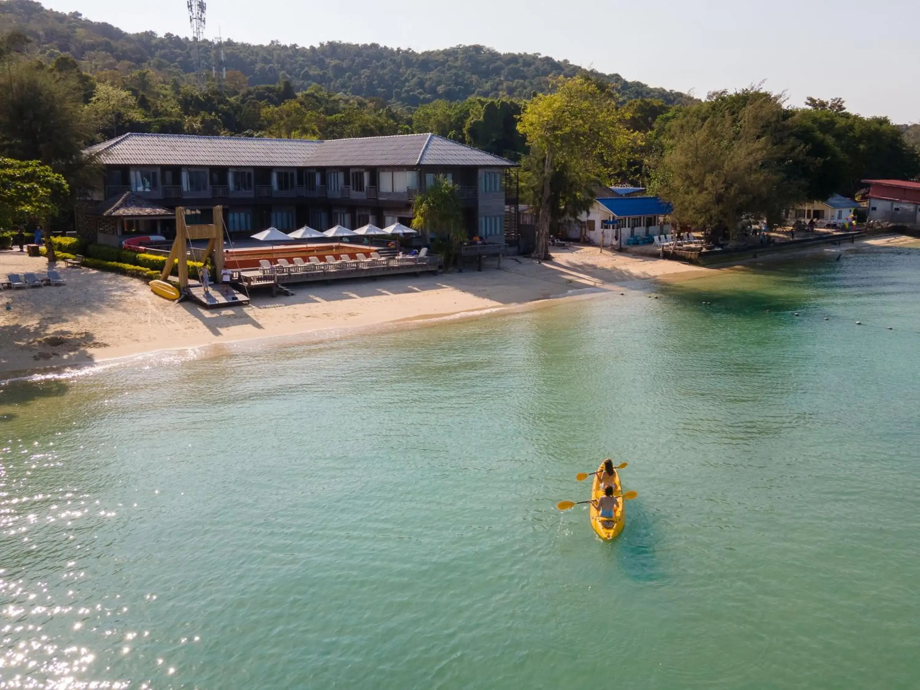 Baan Ploy Sea Baan Ploy Sea