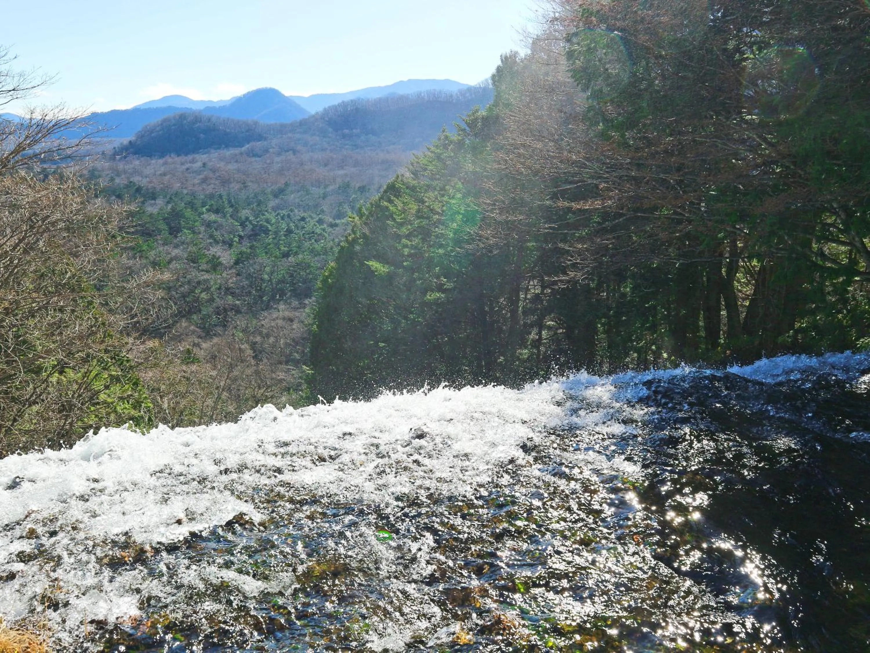 Off site in Okunikko Park Lodge Miyama