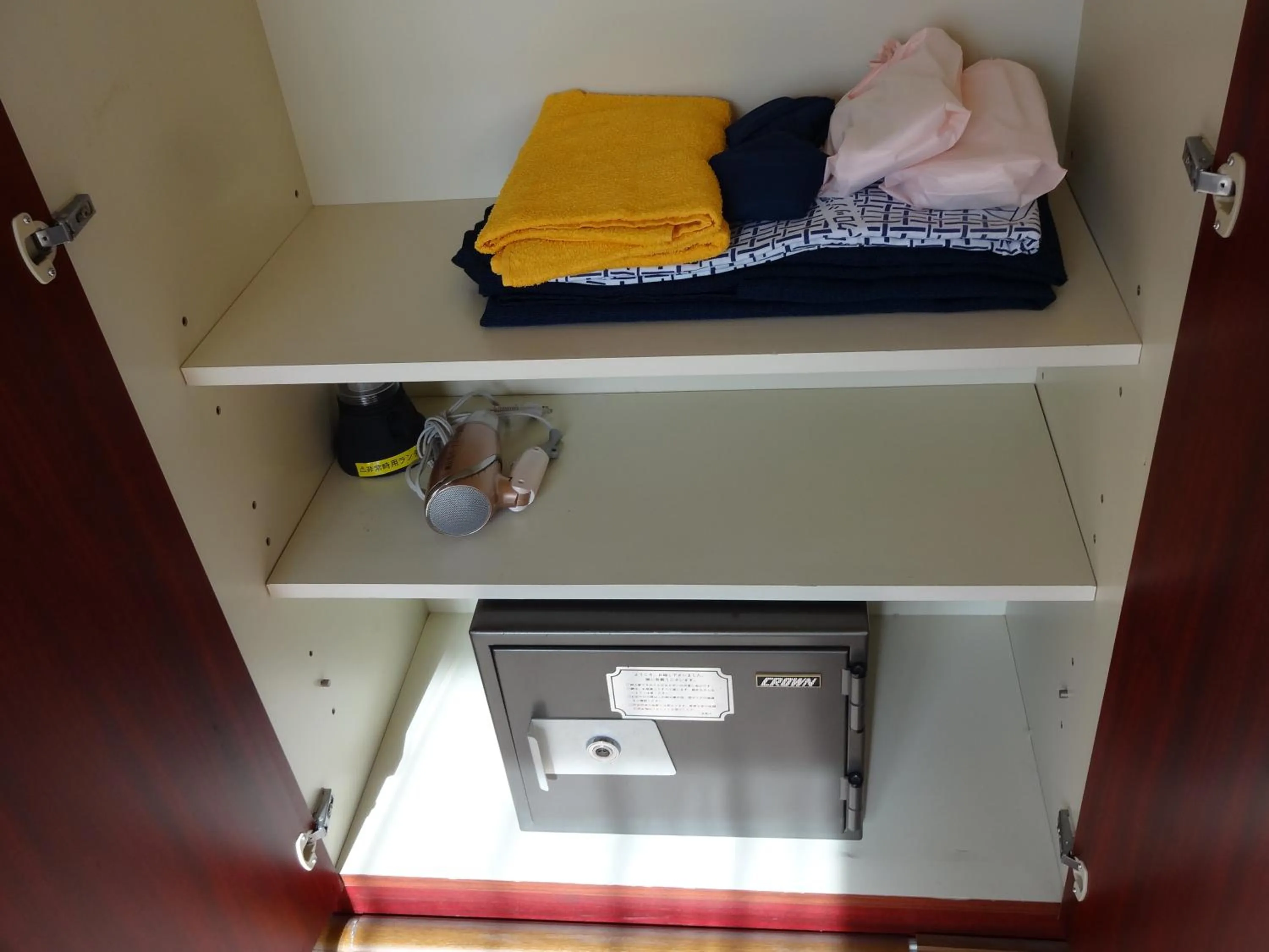 Other in Okunikko Park Lodge Miyama