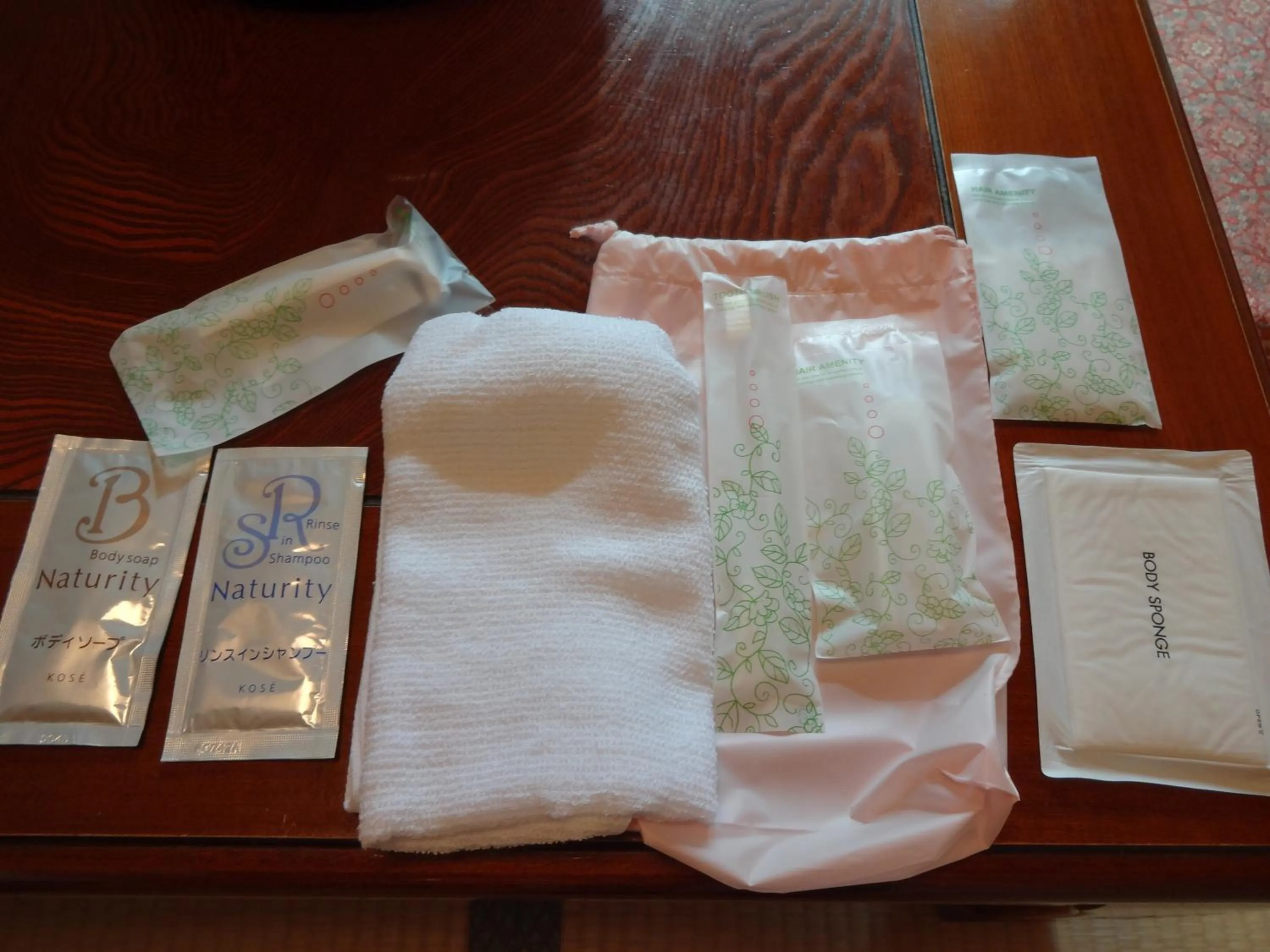 Other in Okunikko Park Lodge Miyama