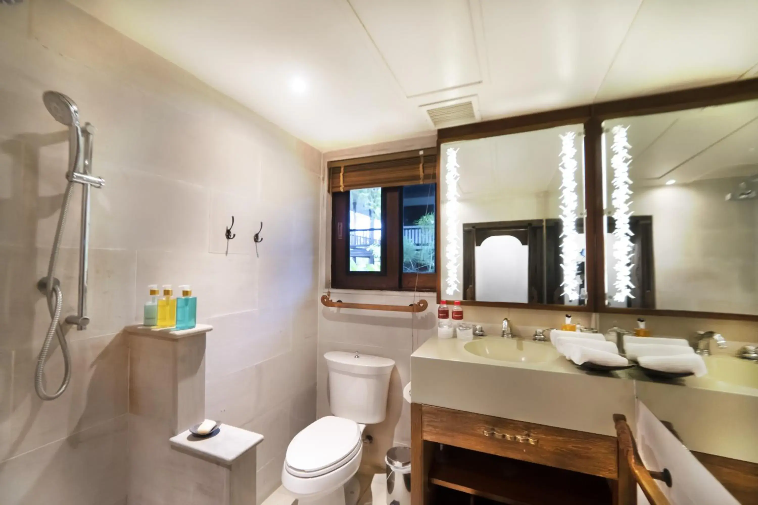 Bathroom in Tamarind Exclusive Villa