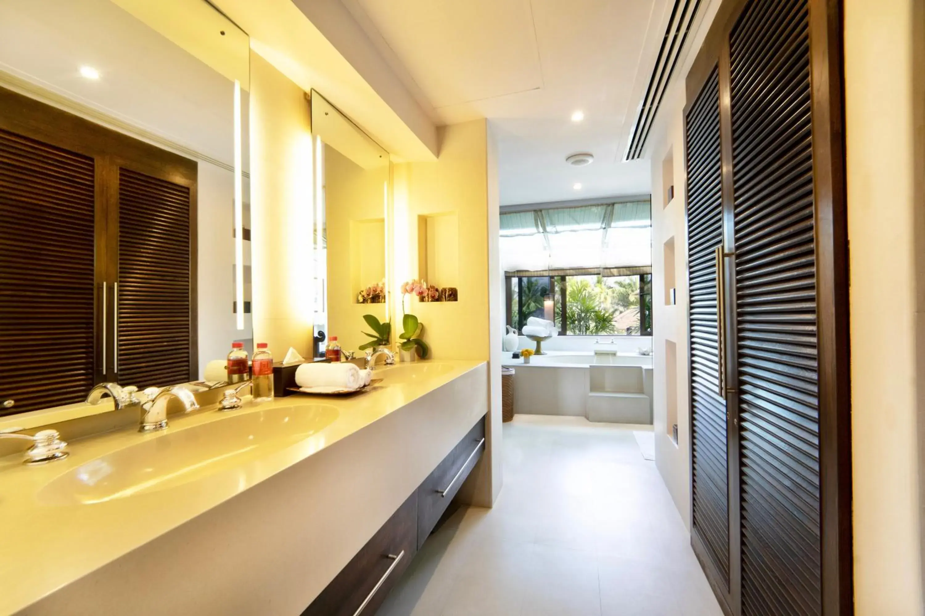 Bathroom in Tamarind Exclusive Villa