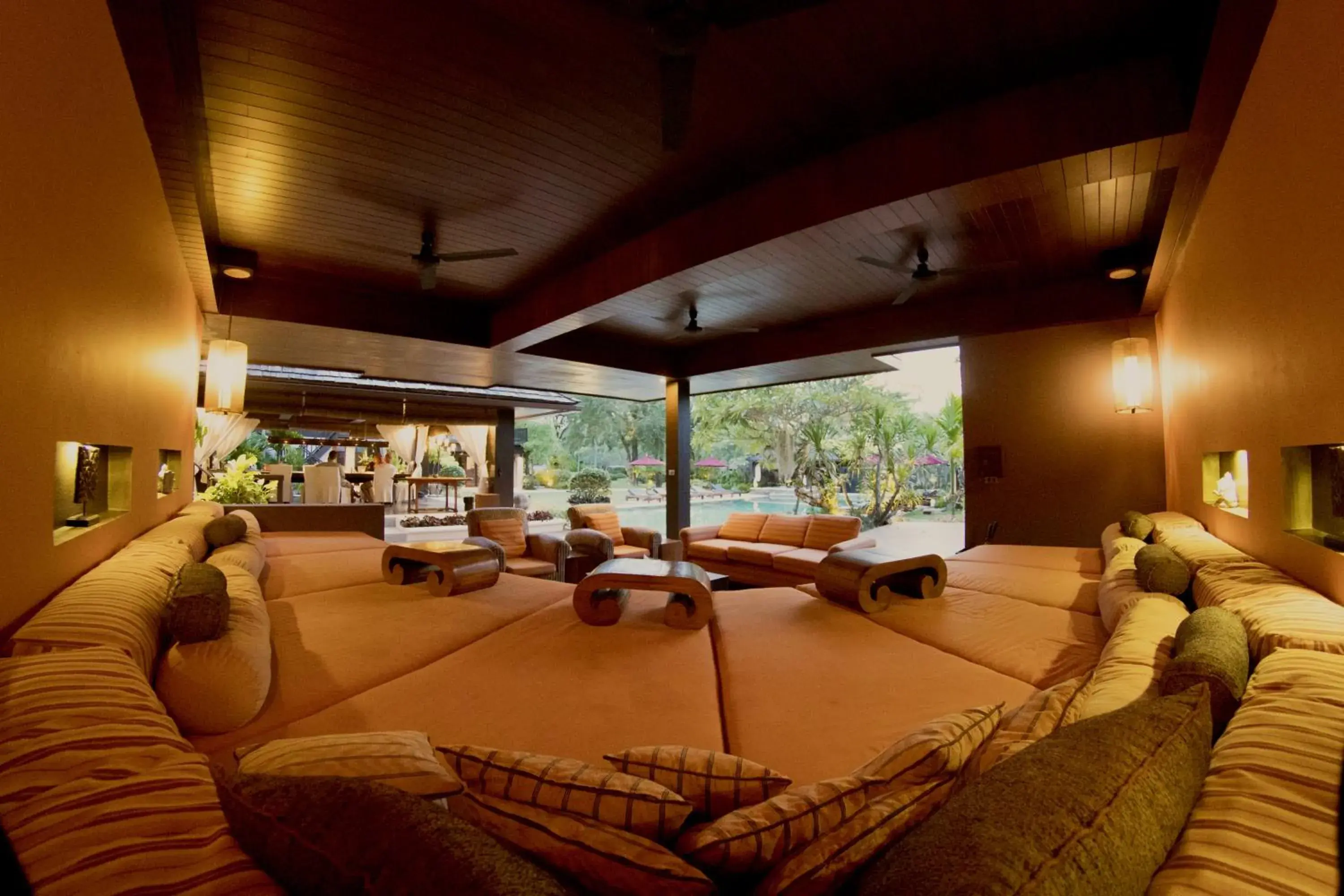 Spa and wellness centre/facilities in Tamarind Exclusive Villa