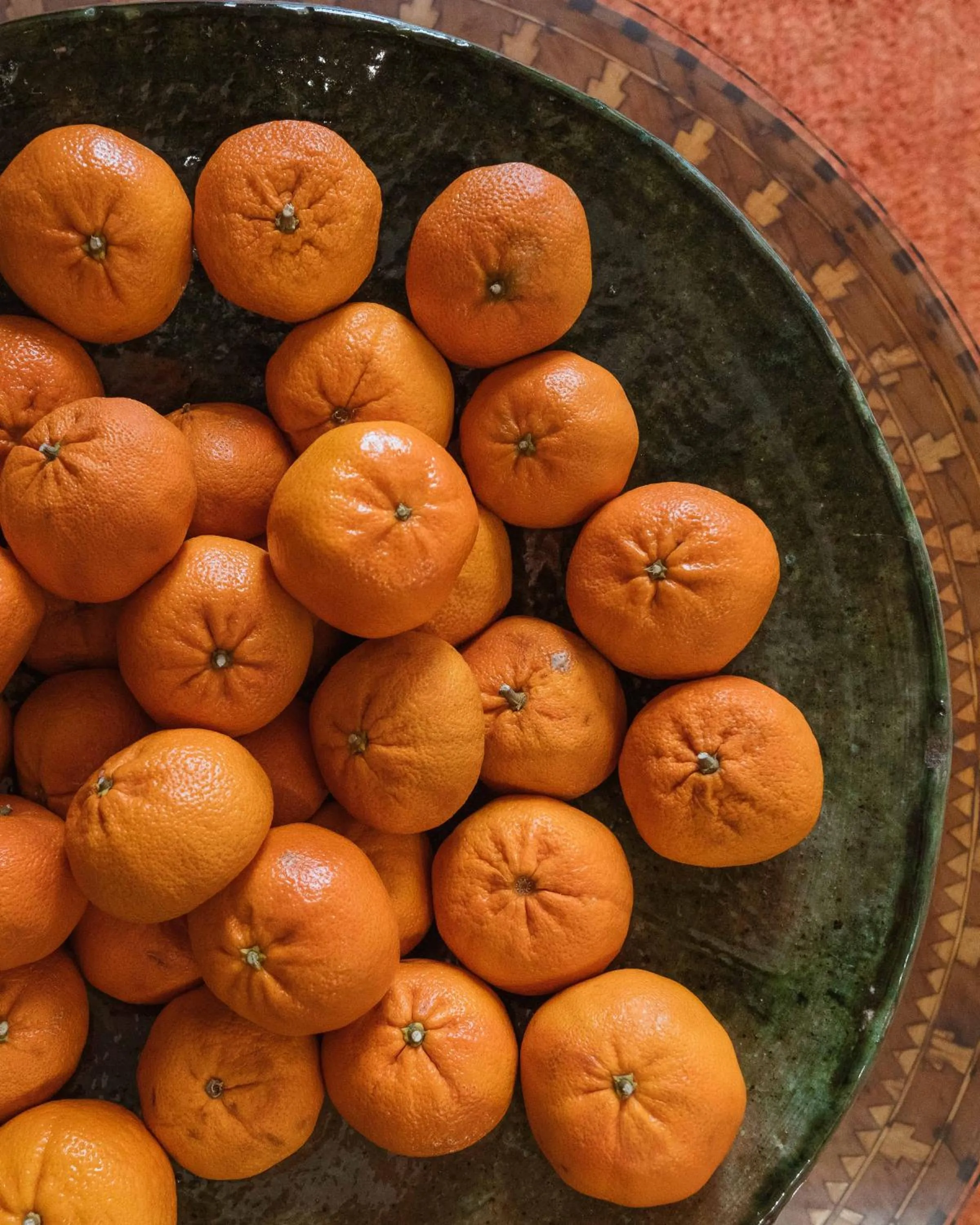 Food in Elegancia Riad Boutique & SPA