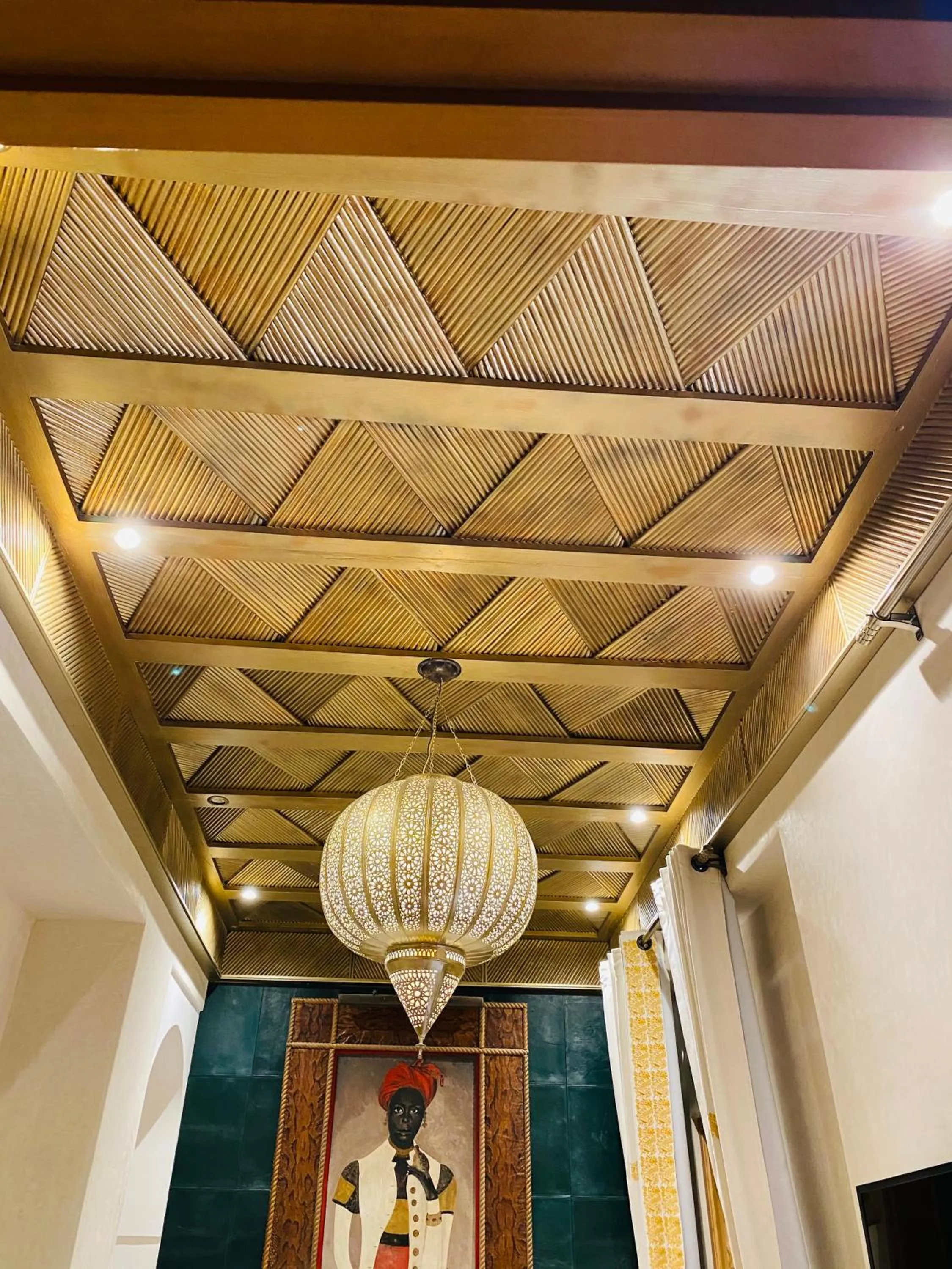 View (from property/room) in Elegancia Riad Boutique & SPA