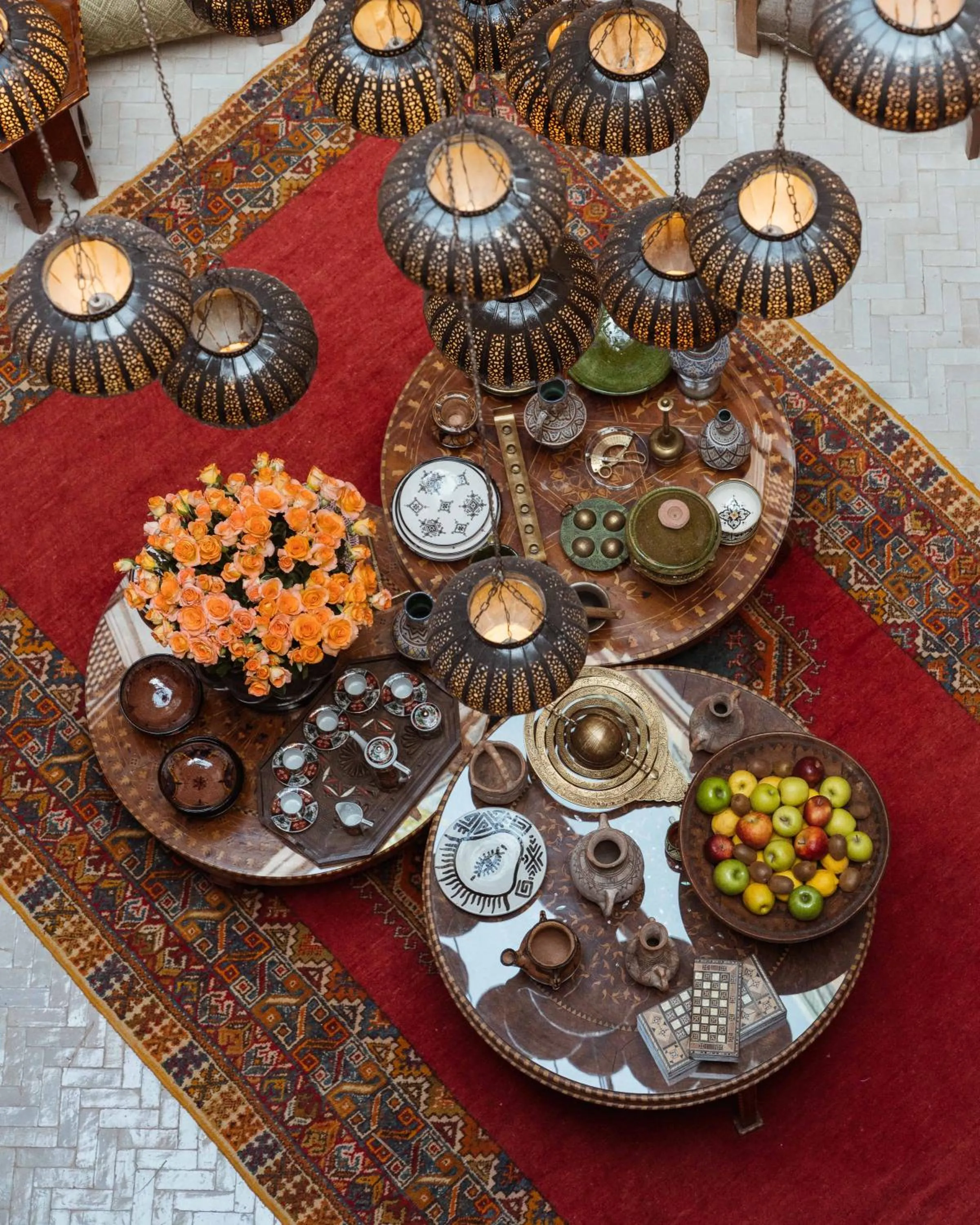 View (from property/room) in Elegancia Riad Boutique & SPA