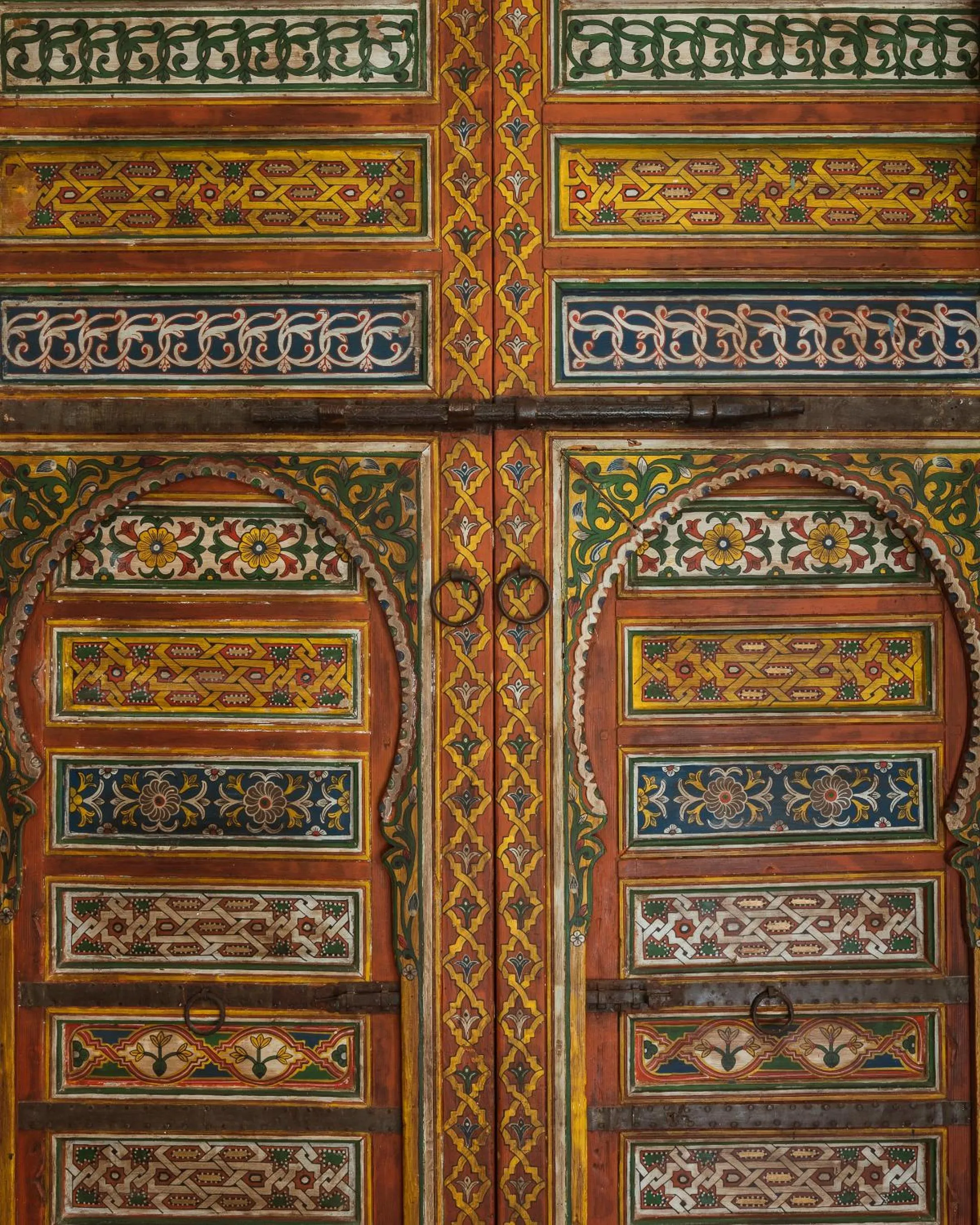 Swimming pool in Elegancia Riad Boutique & SPA