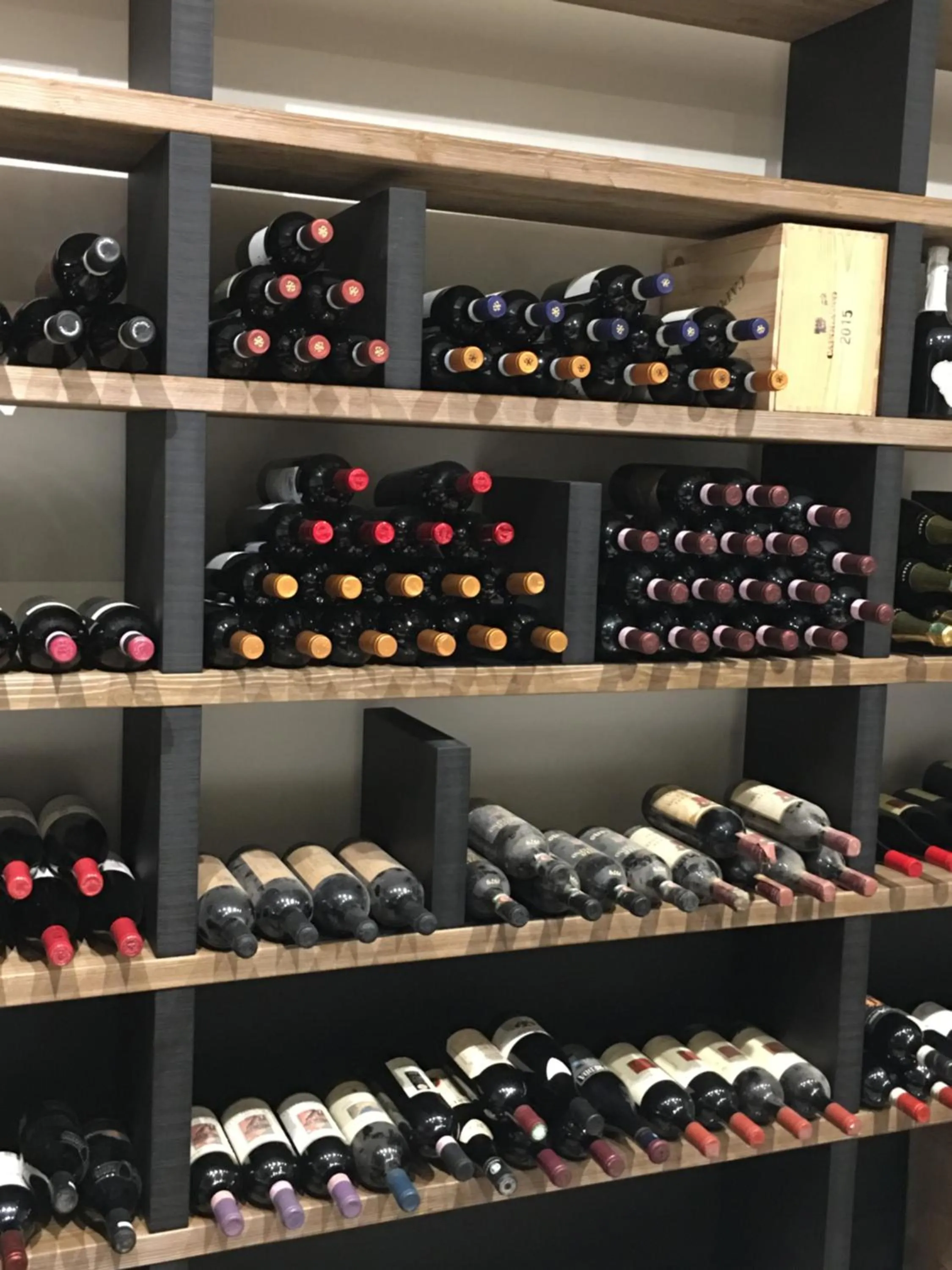 Restaurant/places to eat in Locanda Giustini