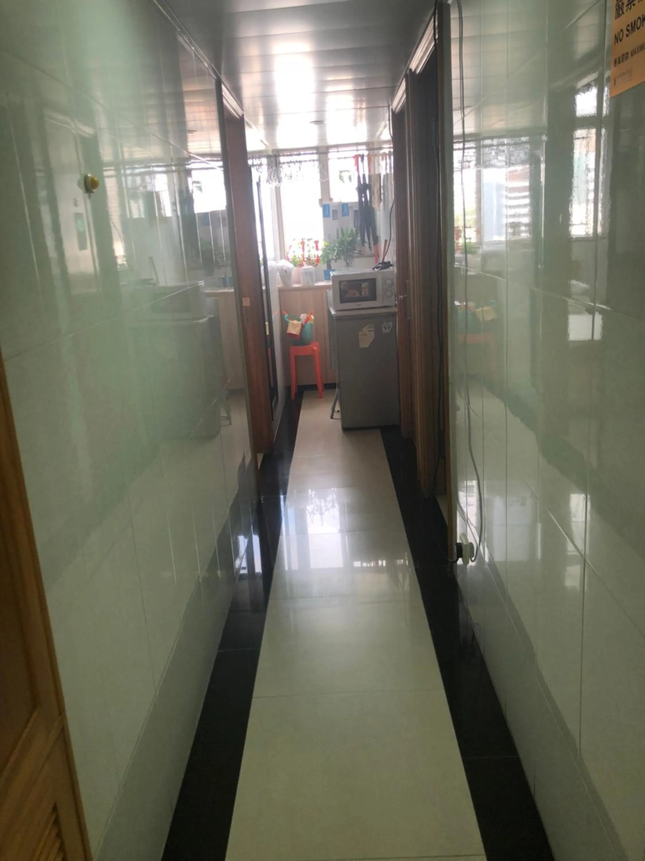 Hung Fai Guest House