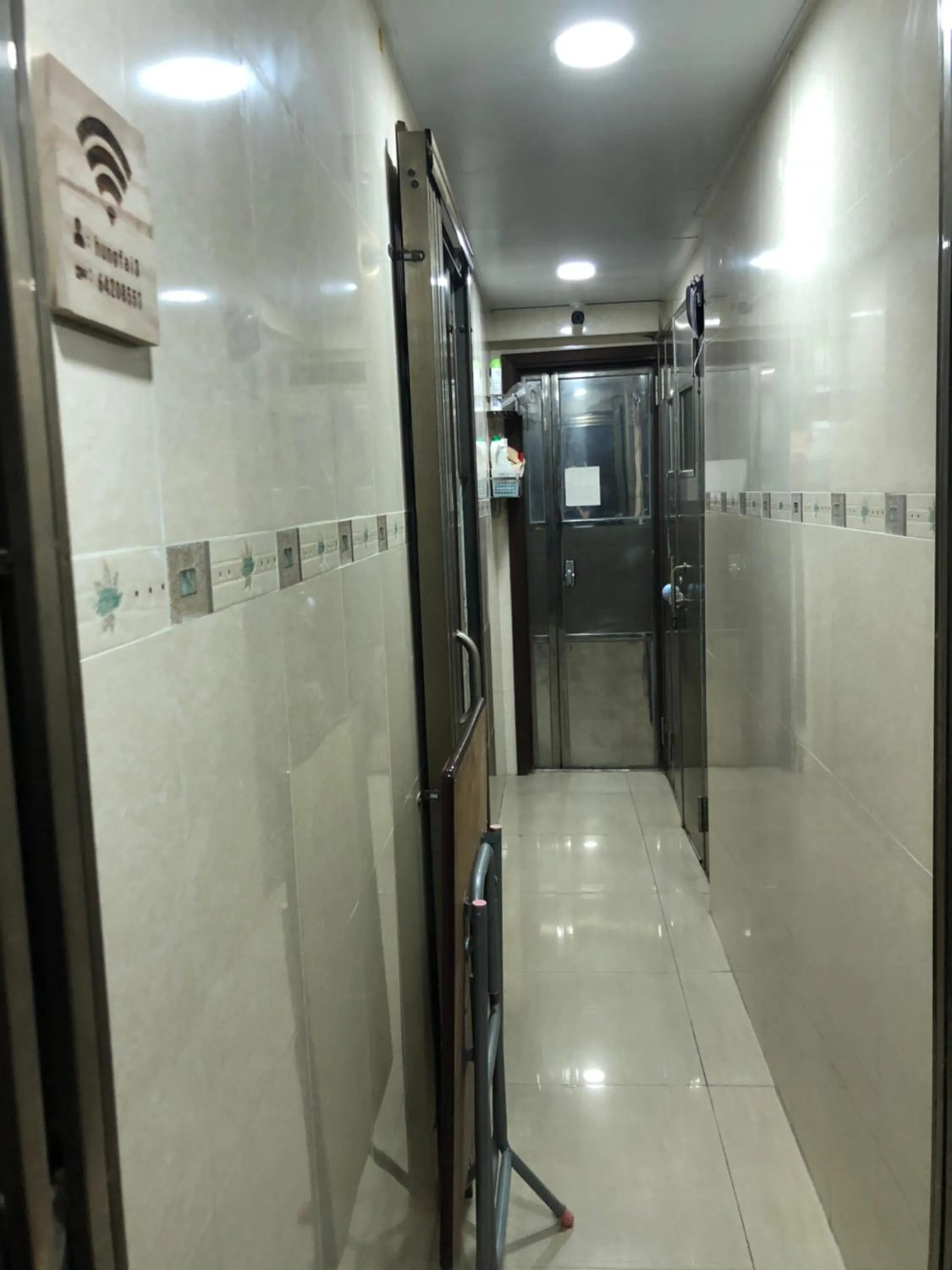 Hung Fai Guest House