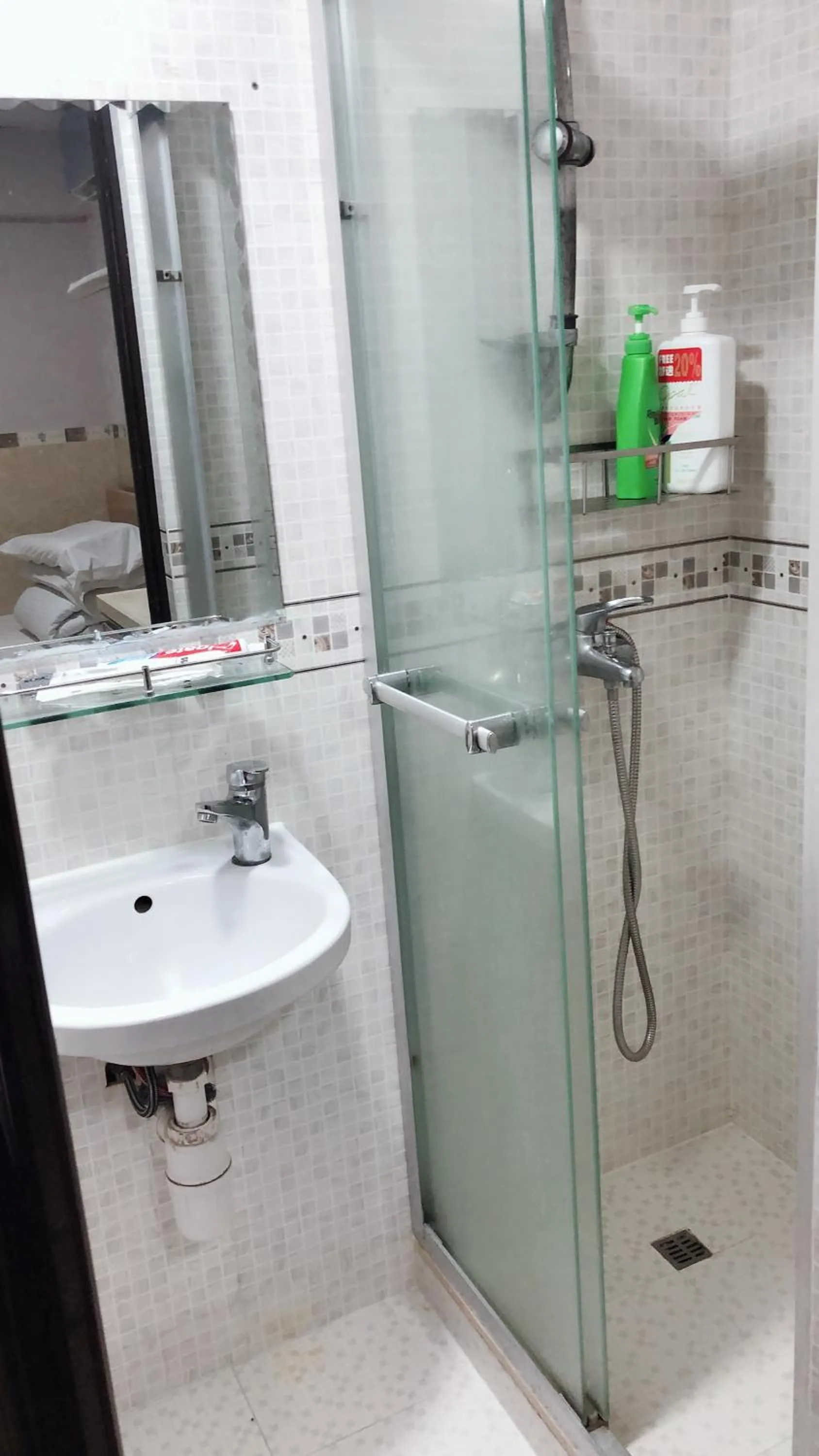 Hung Fai Guest House