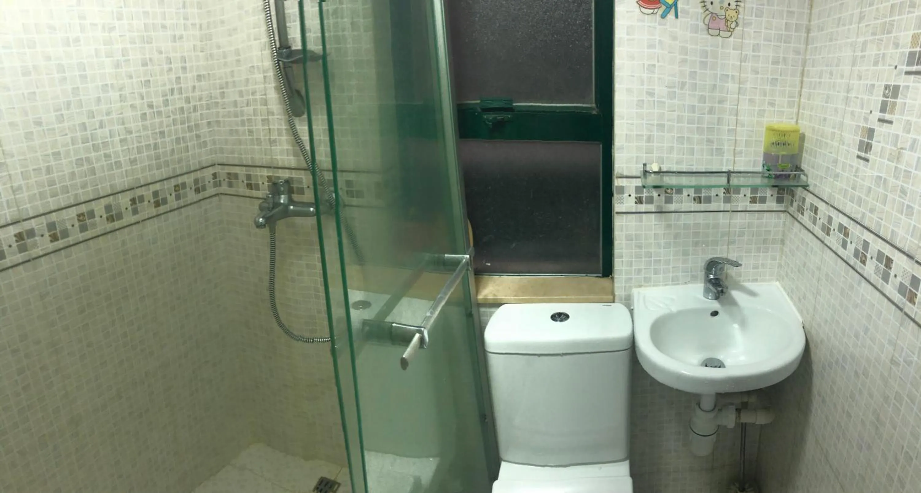 Hung Fai Guest House