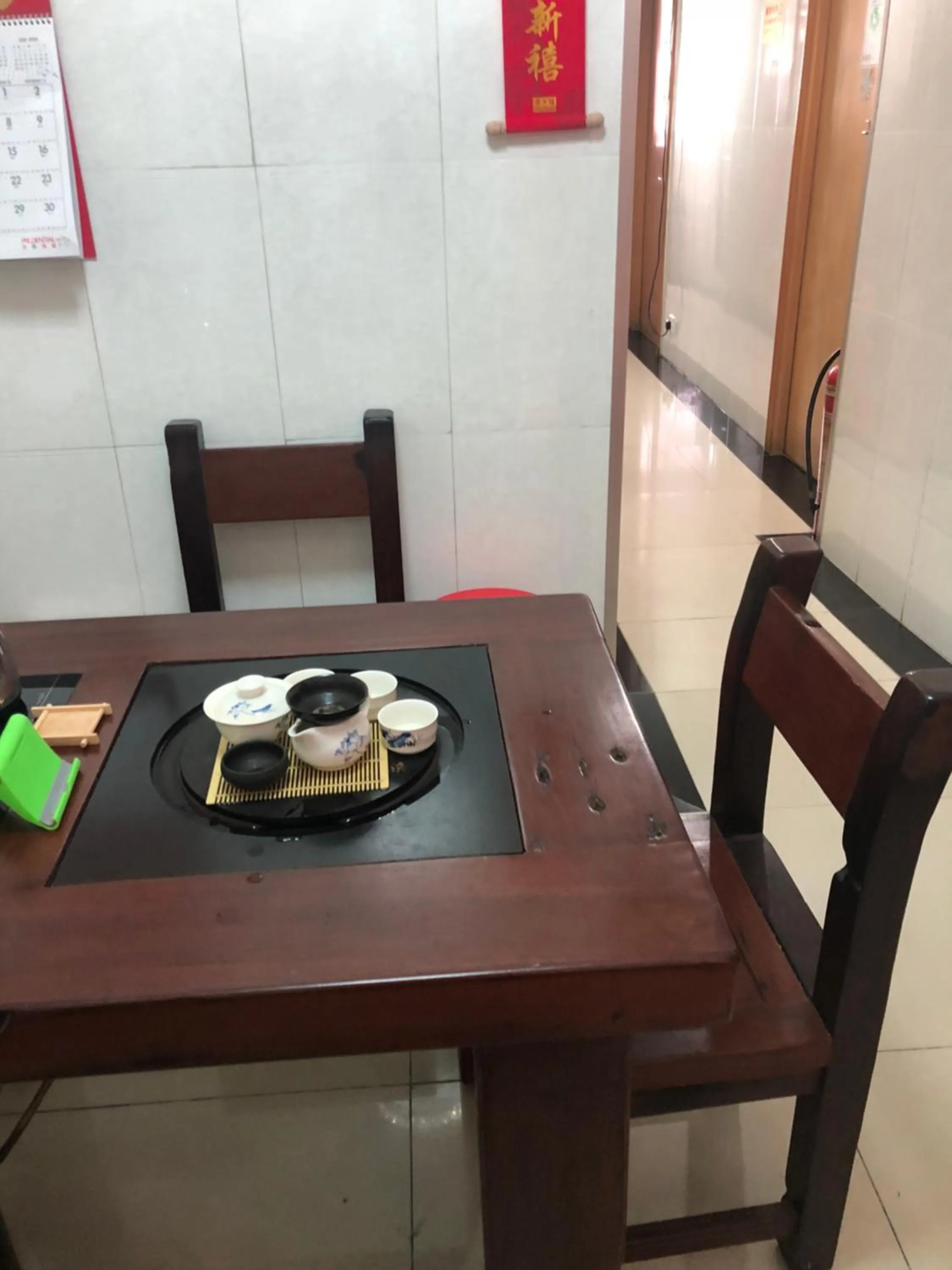 Hung Fai Guest House