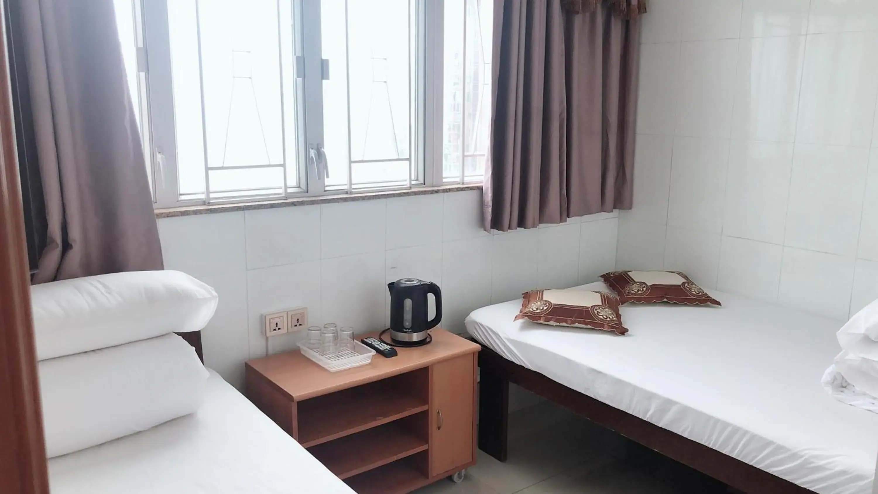 Hung Fai Guest House Hung Fai Guest House