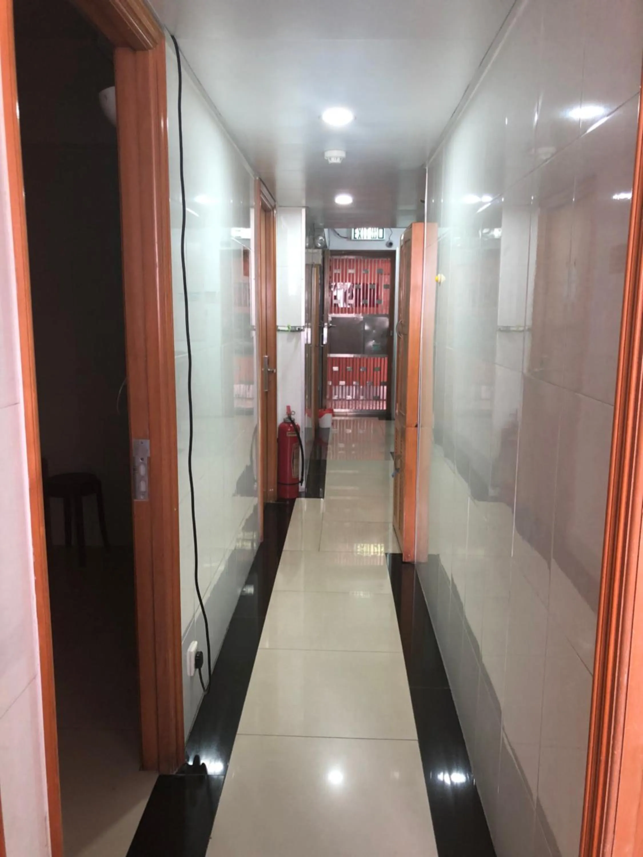 Hung Fai Guest House