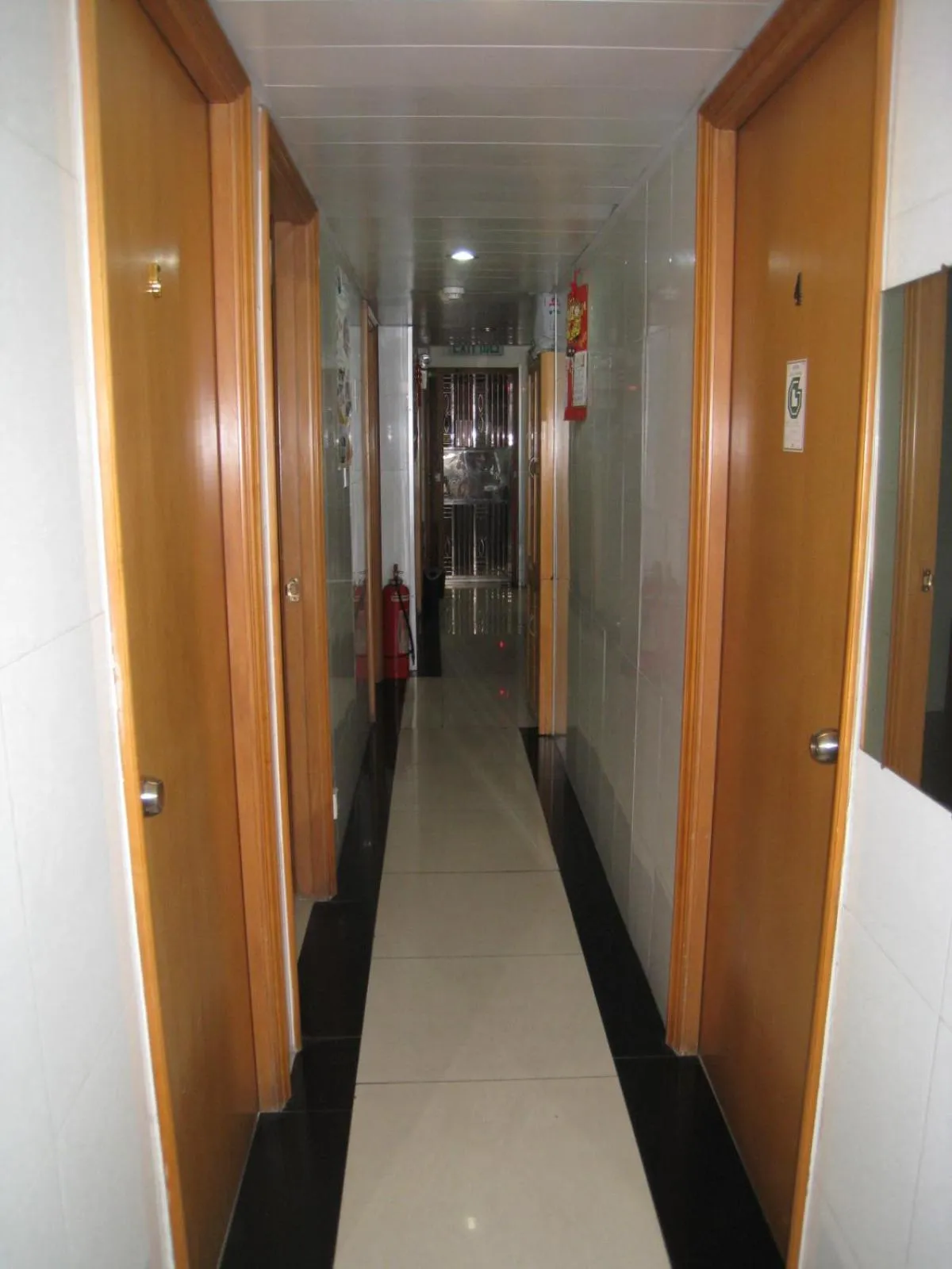 Other in Hung Fai Guest House