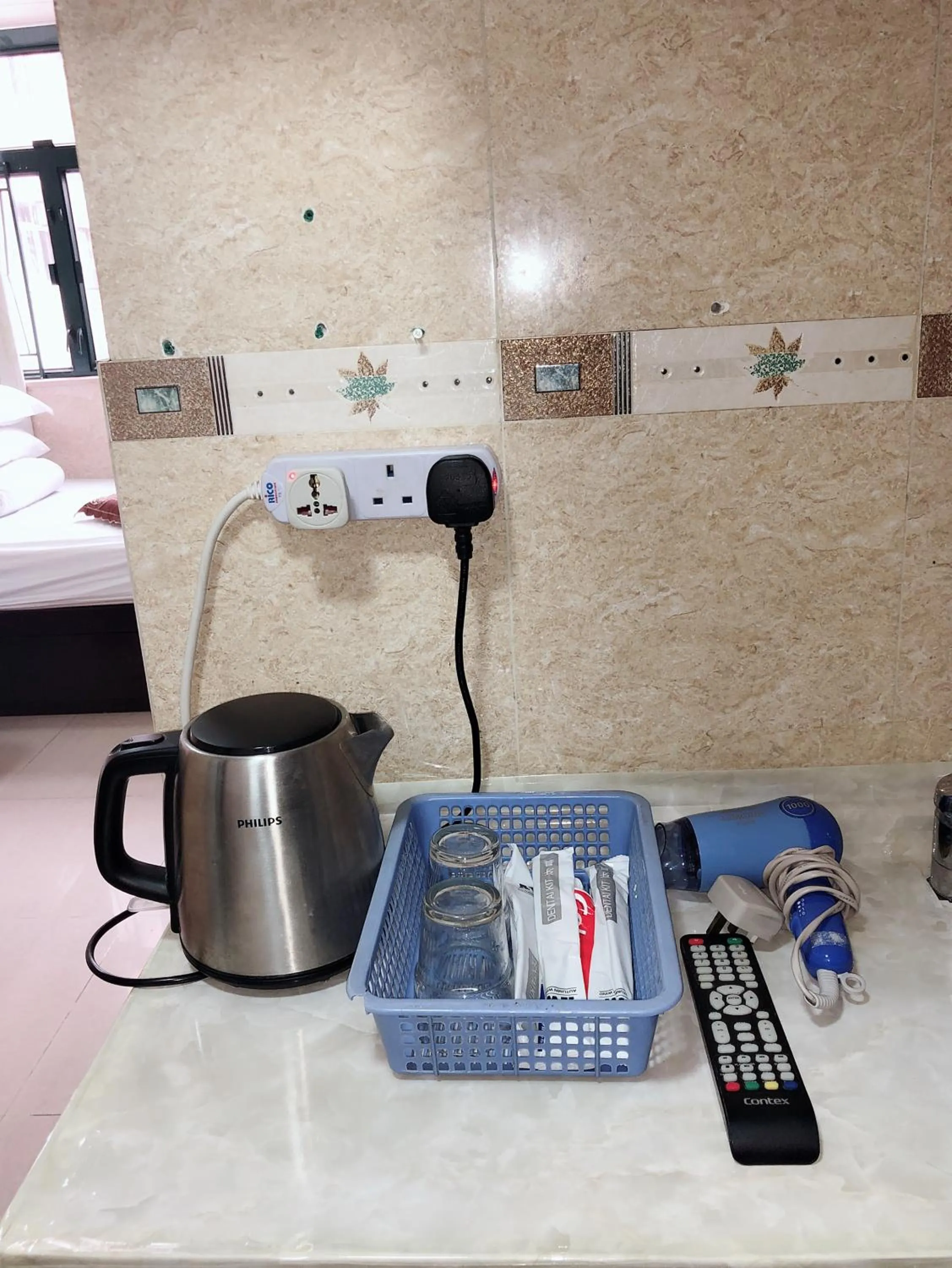 Hung Fai Guest House