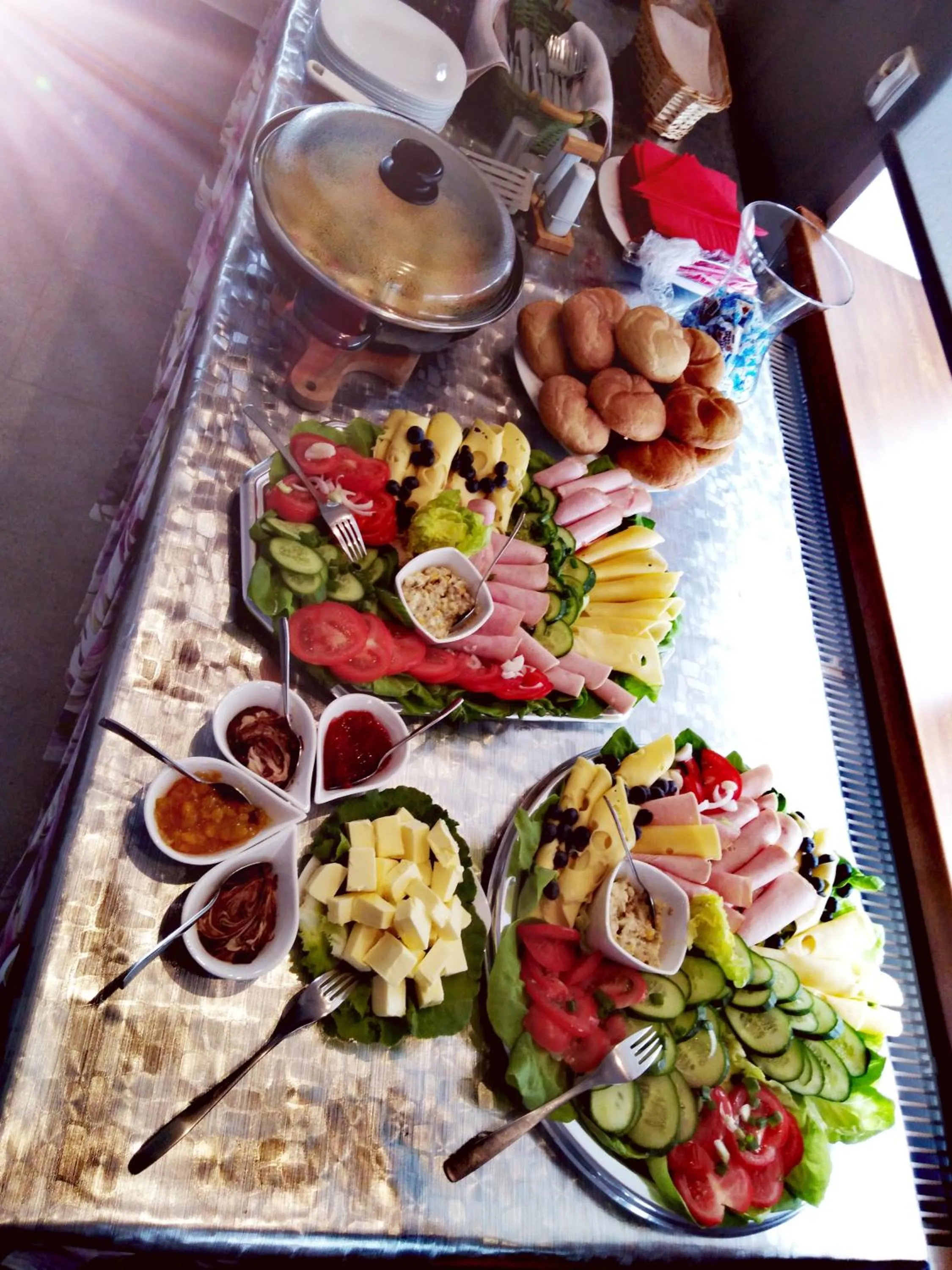 Centrum Wypoczynkowe COMPLEX