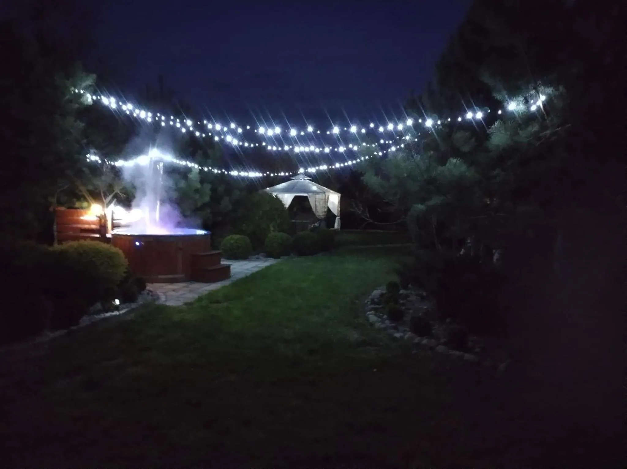 Centrum Wypoczynkowe COMPLEX