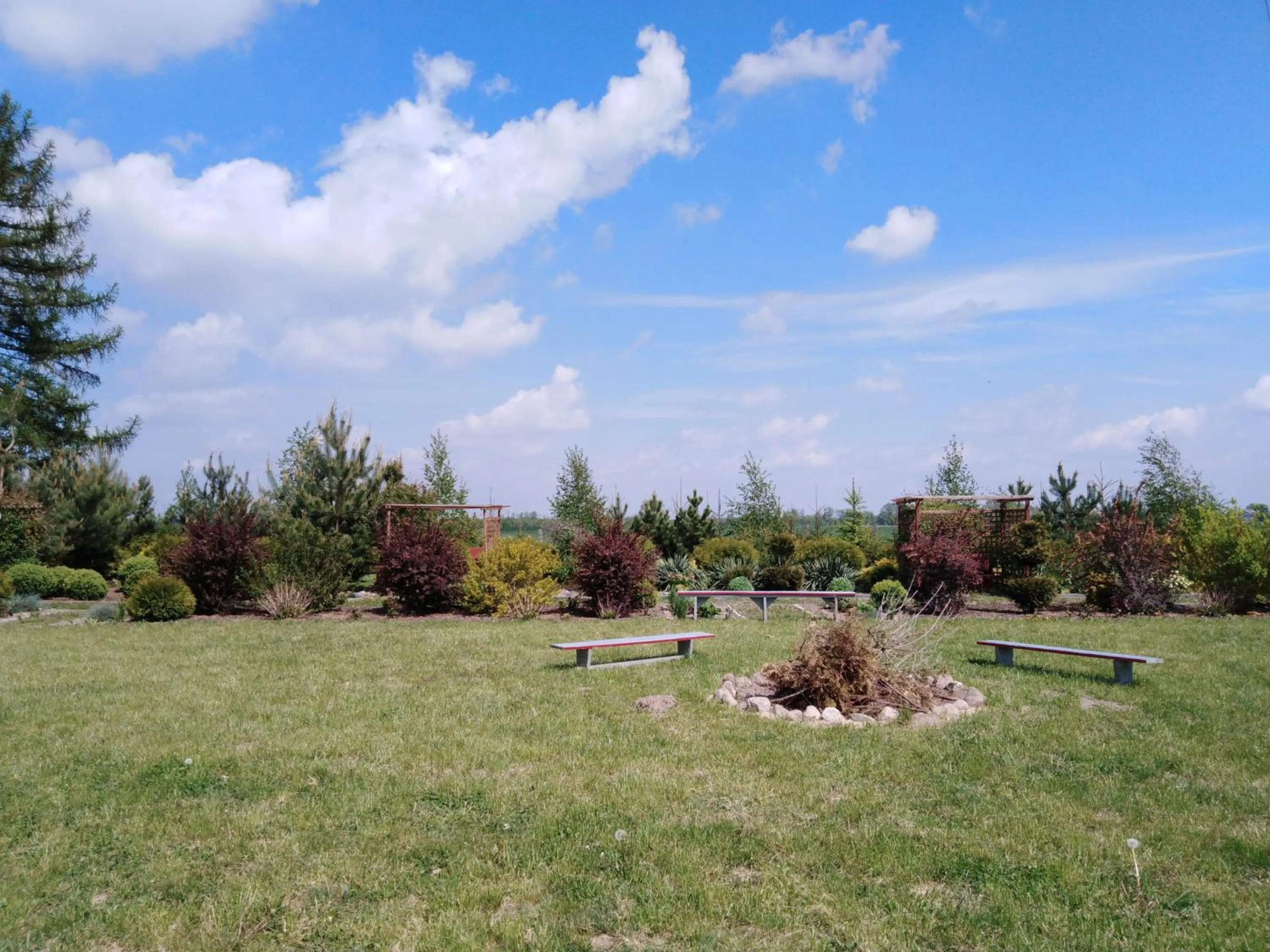 Centrum Wypoczynkowe COMPLEX