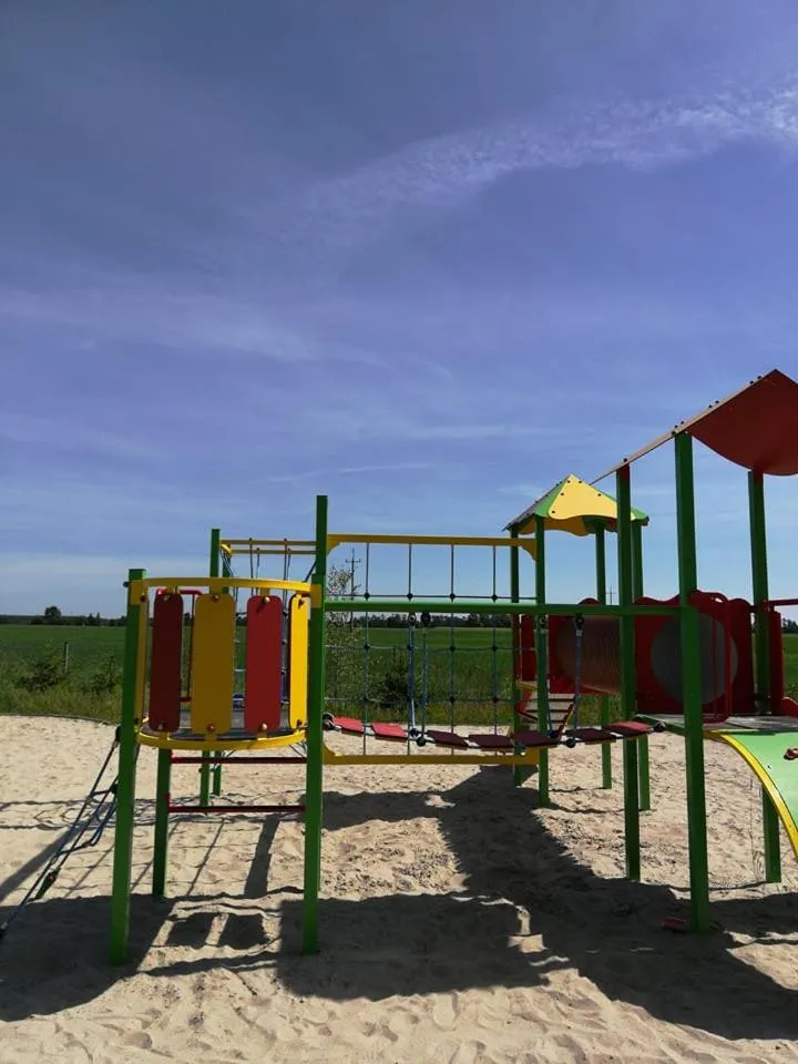 Centrum Wypoczynkowe COMPLEX