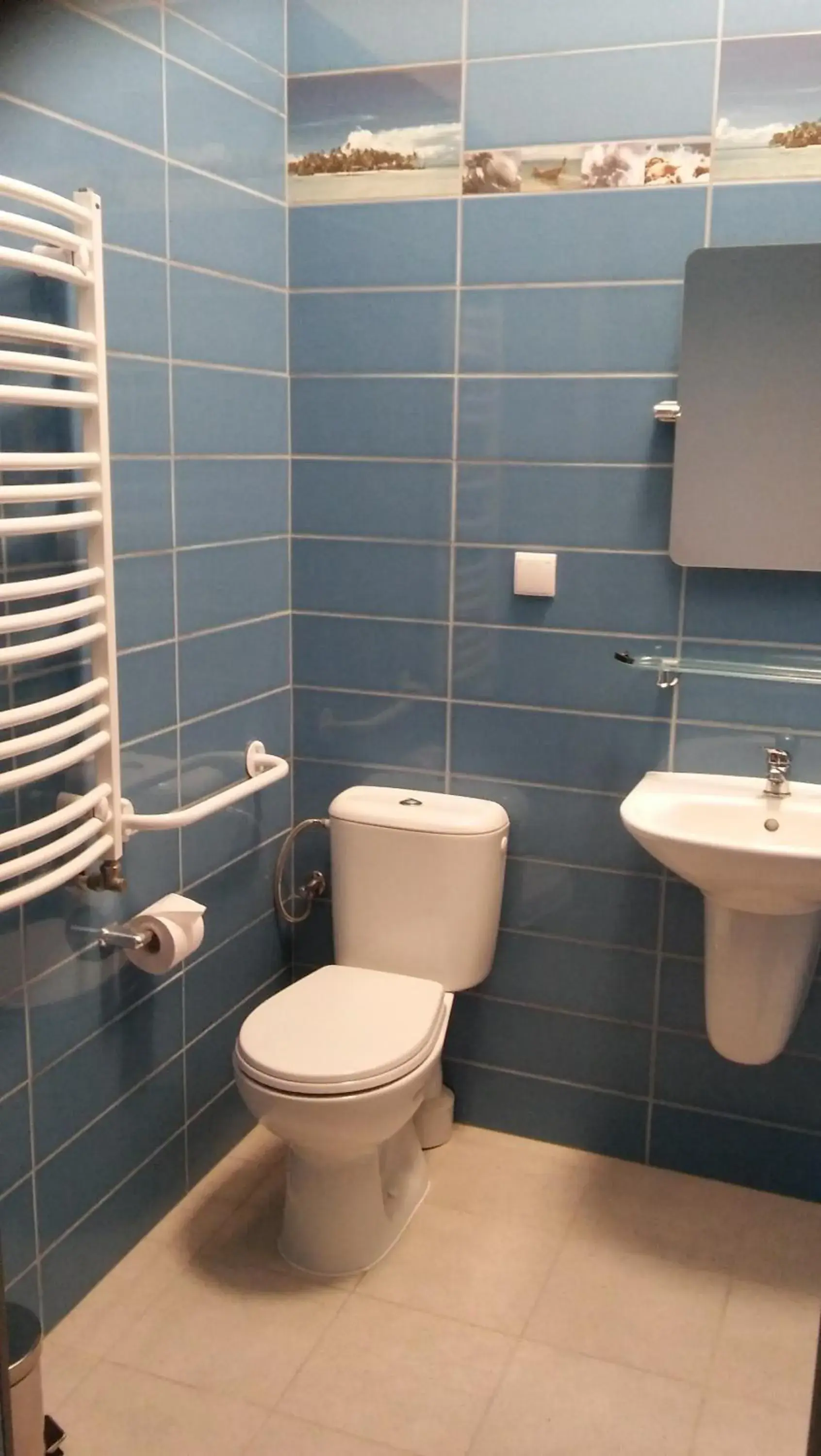 Single Room in Centrum Wypoczynkowe COMPLEX Single Room in Centrum Wypoczynkowe COMPLEX