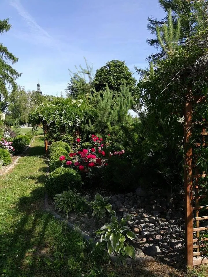 Centrum Wypoczynkowe COMPLEX