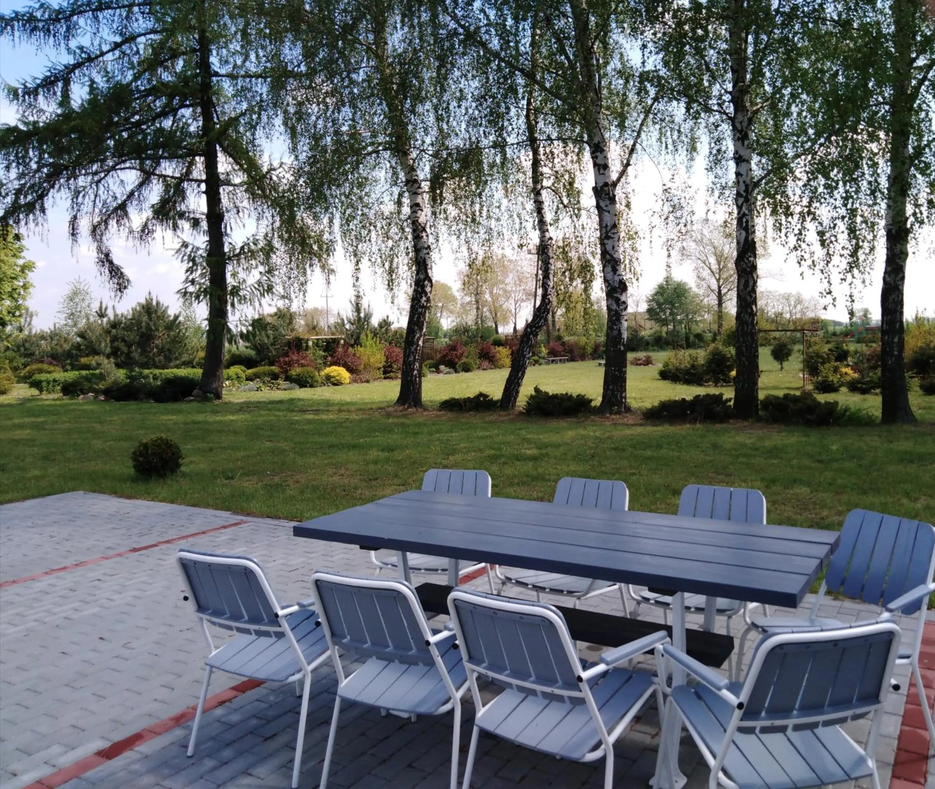 Centrum Wypoczynkowe COMPLEX