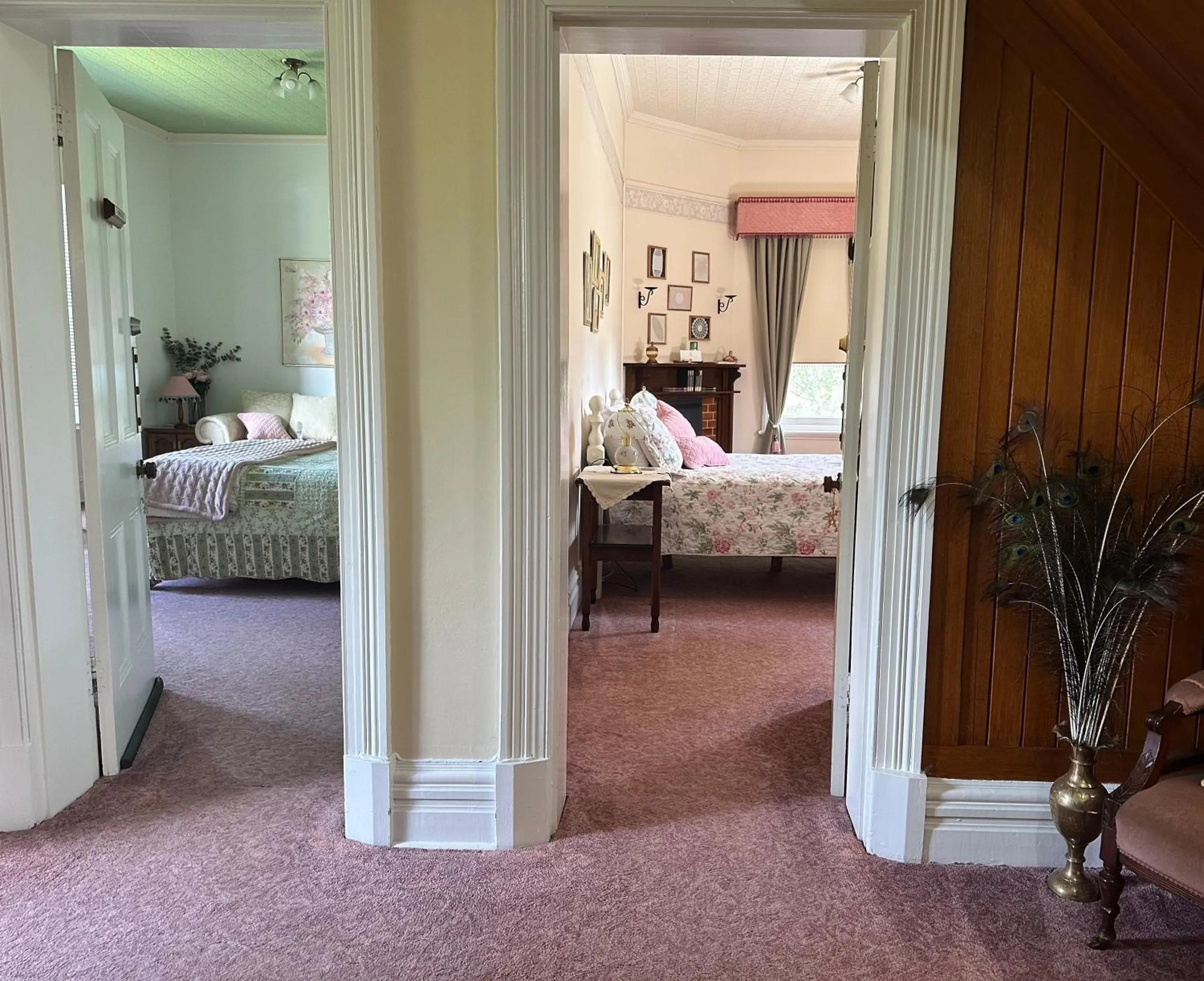 Property building, Bed in Penghana Bed and Breakfast