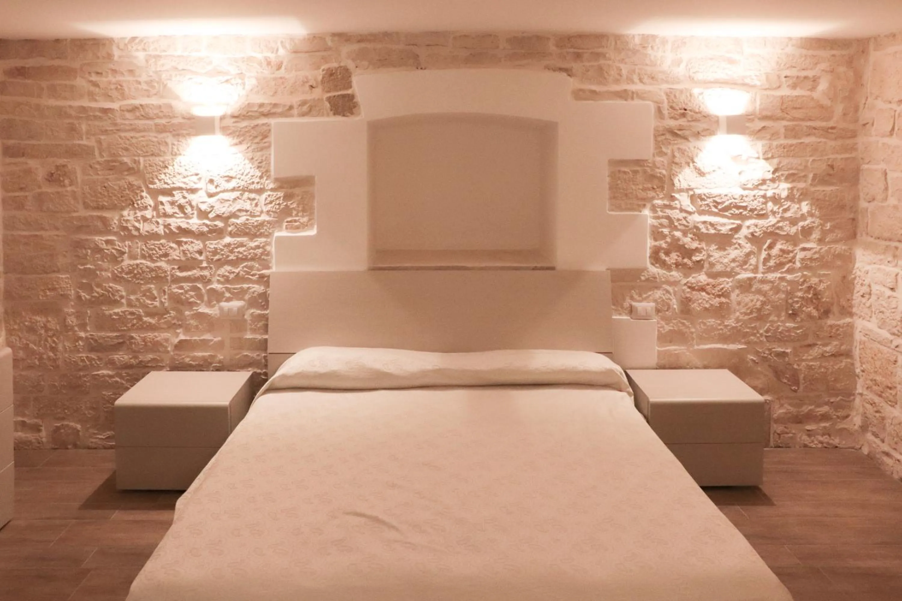 Bed in B&b il castello