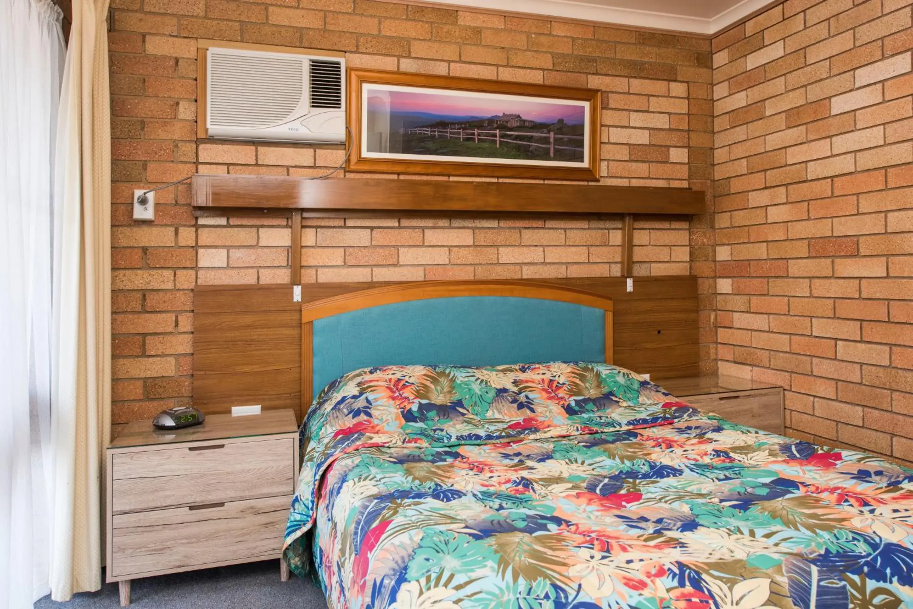 Family Room in Ningana Motel Family Room in Ningana Motel