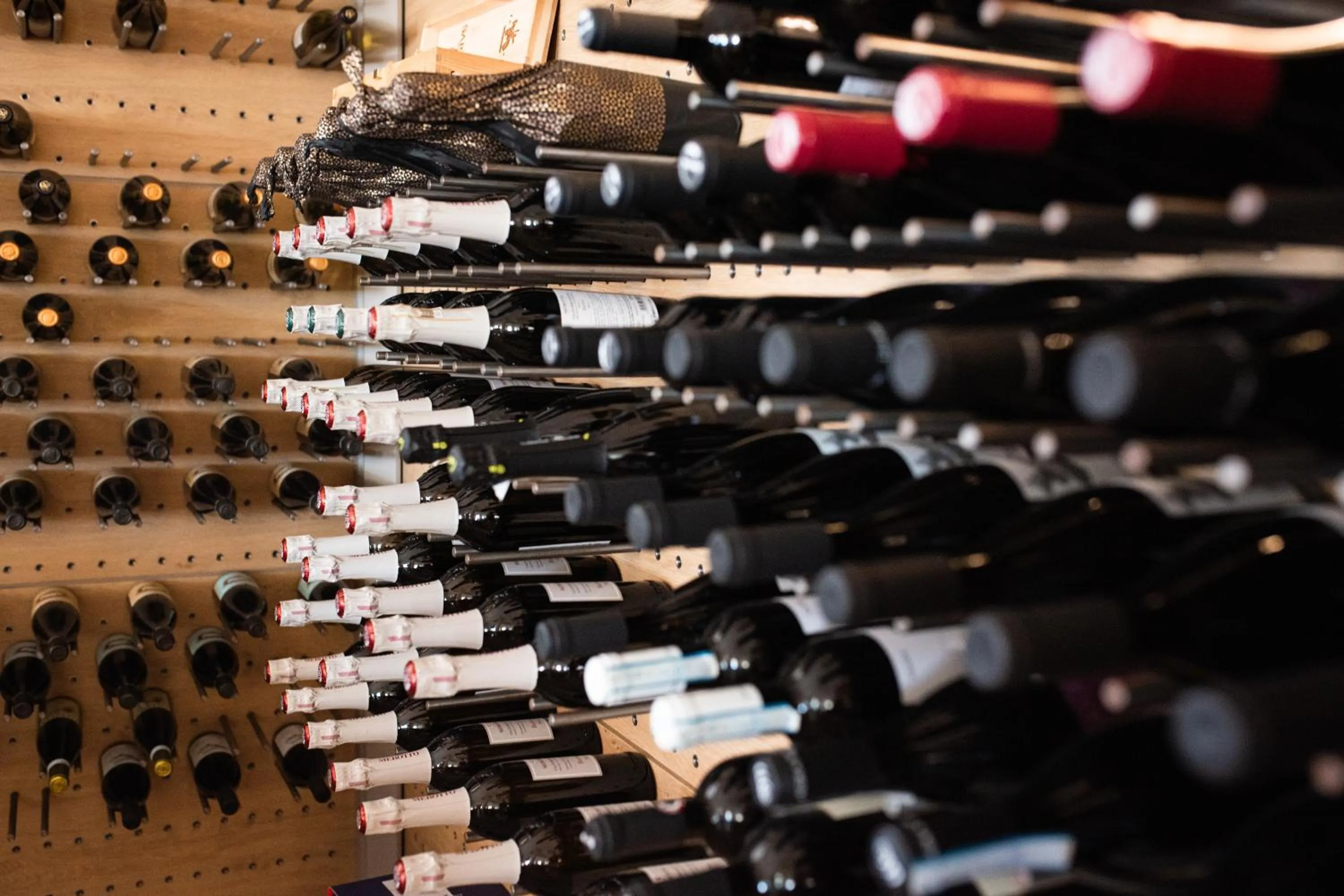 Drinks in Hotel Souvenir