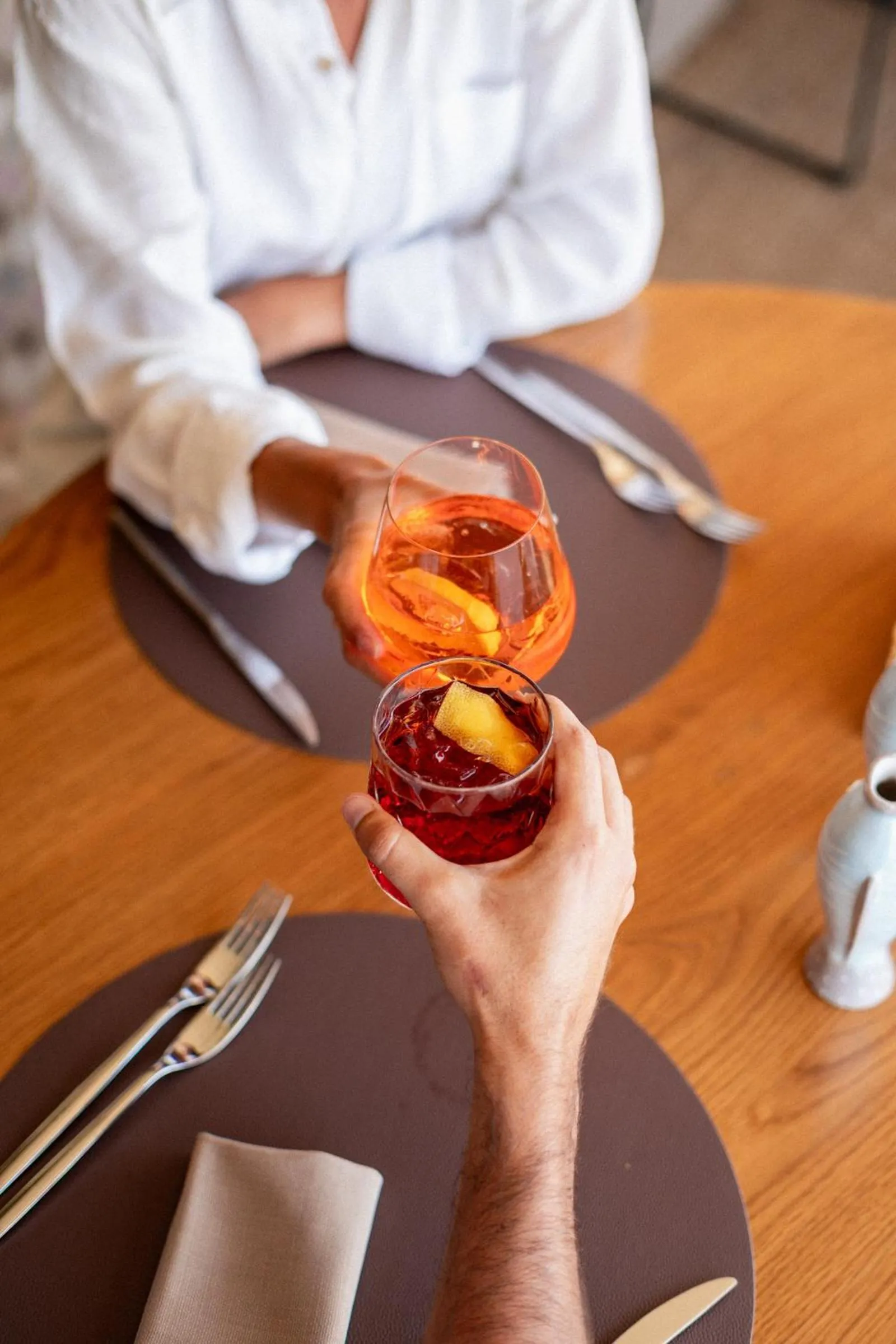 Lounge or bar in Hotel Souvenir