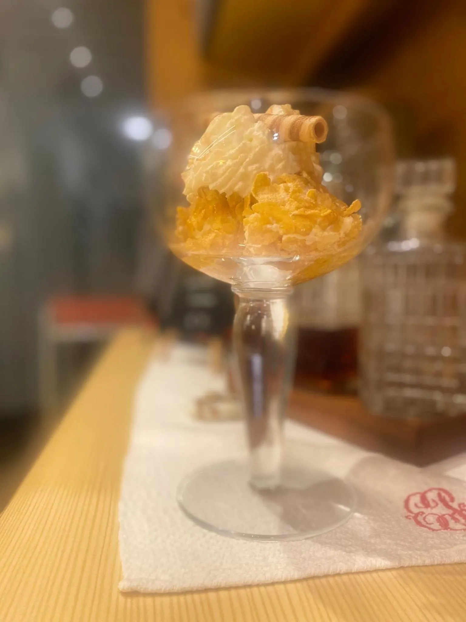 Restaurant/places to eat in Hotel Standlhof Zillertal