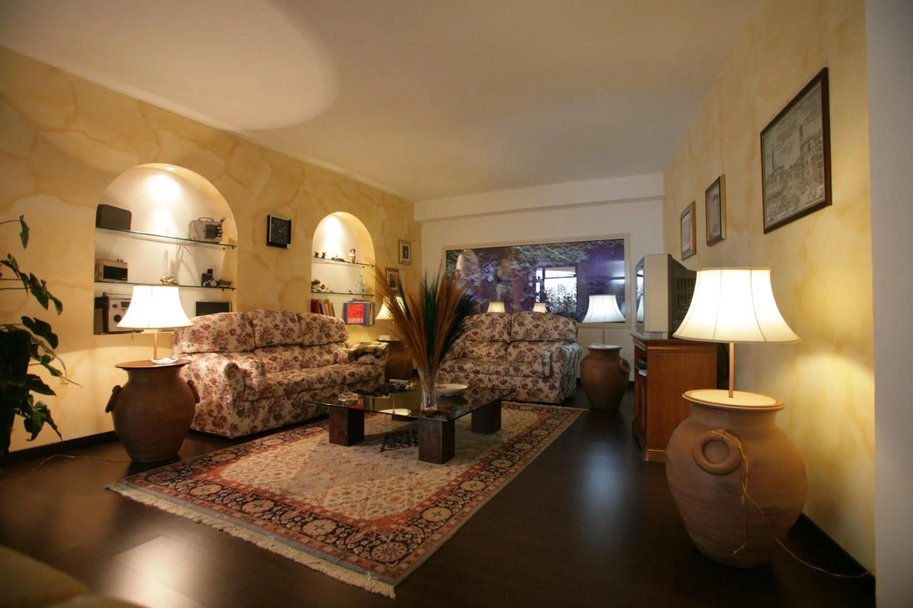 Bed And Breakfast casagalez