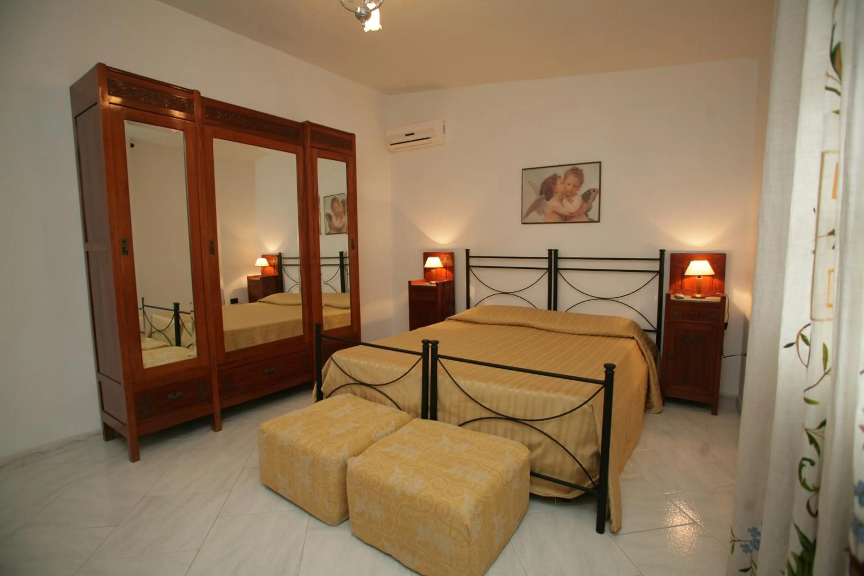 Bed And Breakfast casagalez