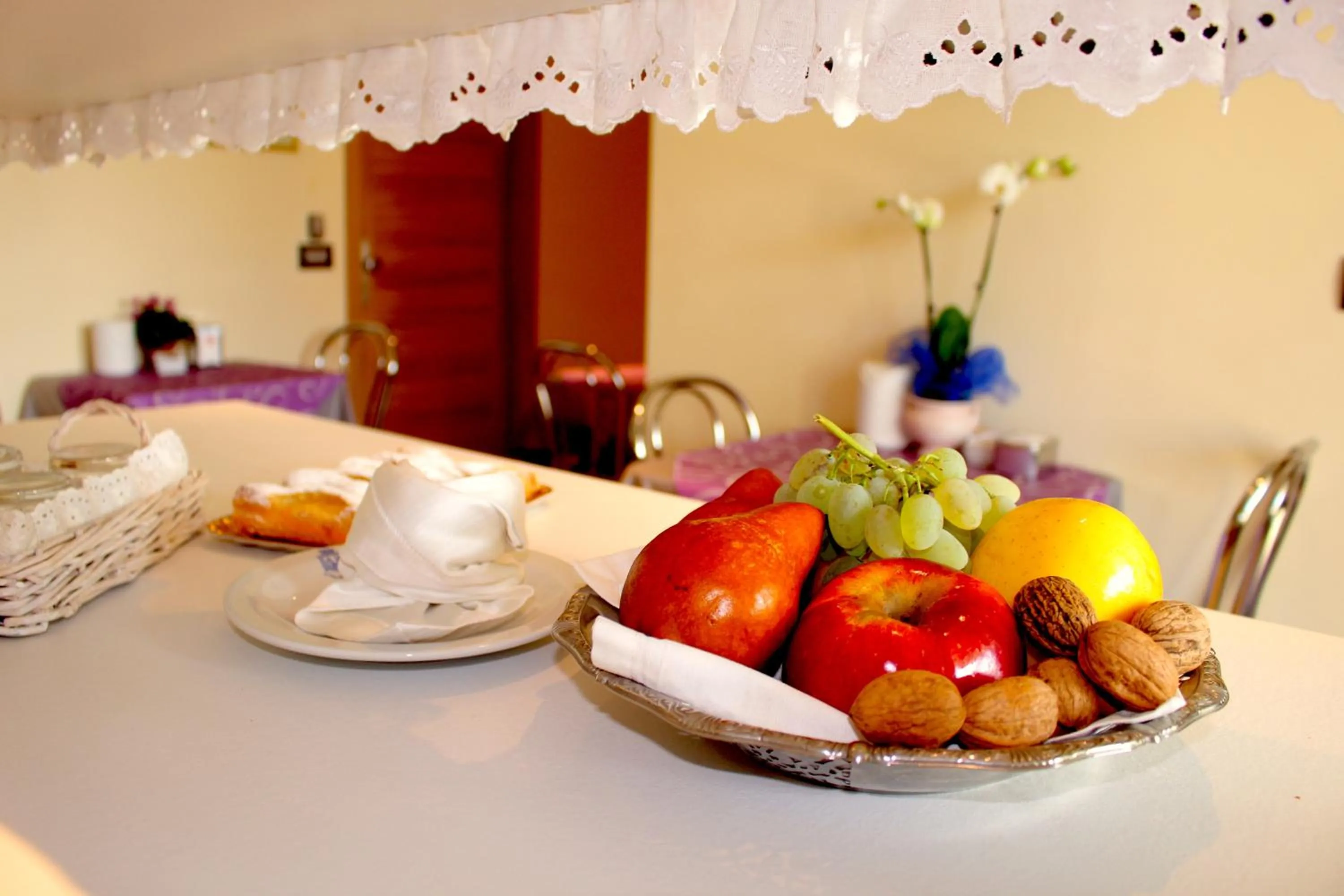 Spring in Eremes Rooms & Apartments