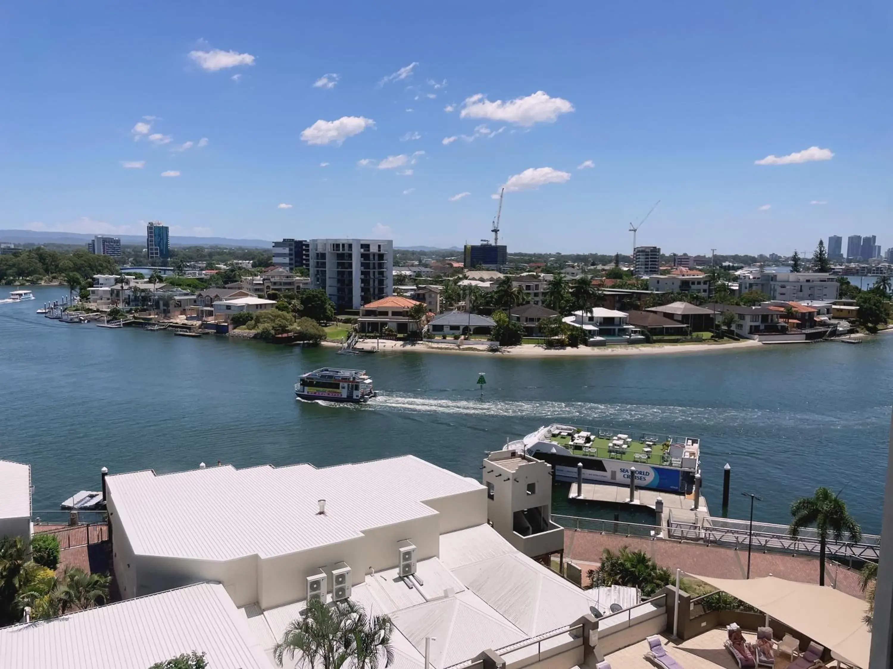 Tiki Hotel Apartments Surfers Paradise Tiki Hotel Apartments Surfers Paradise