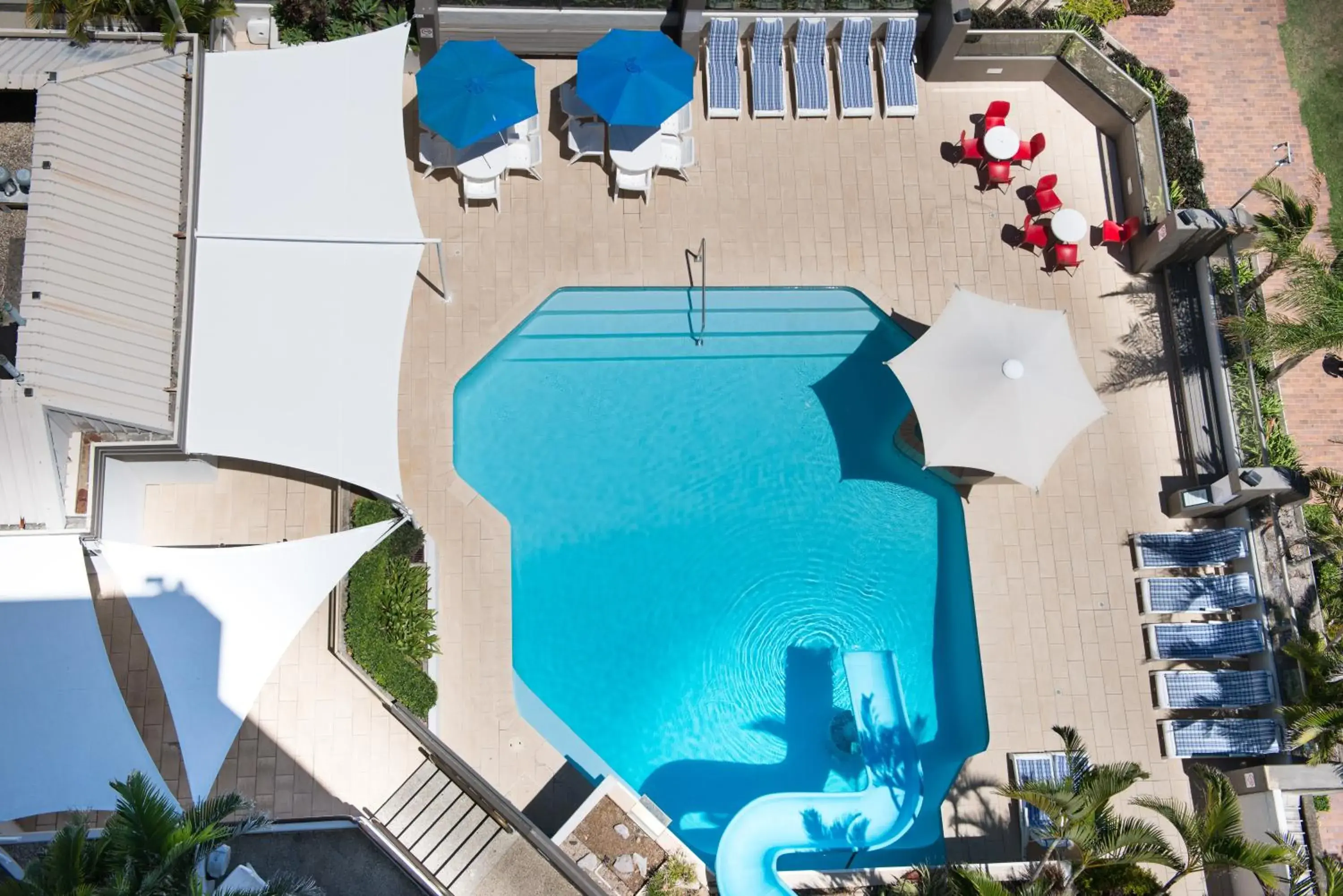 Tiki Hotel Apartments Surfers Paradise Tiki Hotel Apartments Surfers Paradise