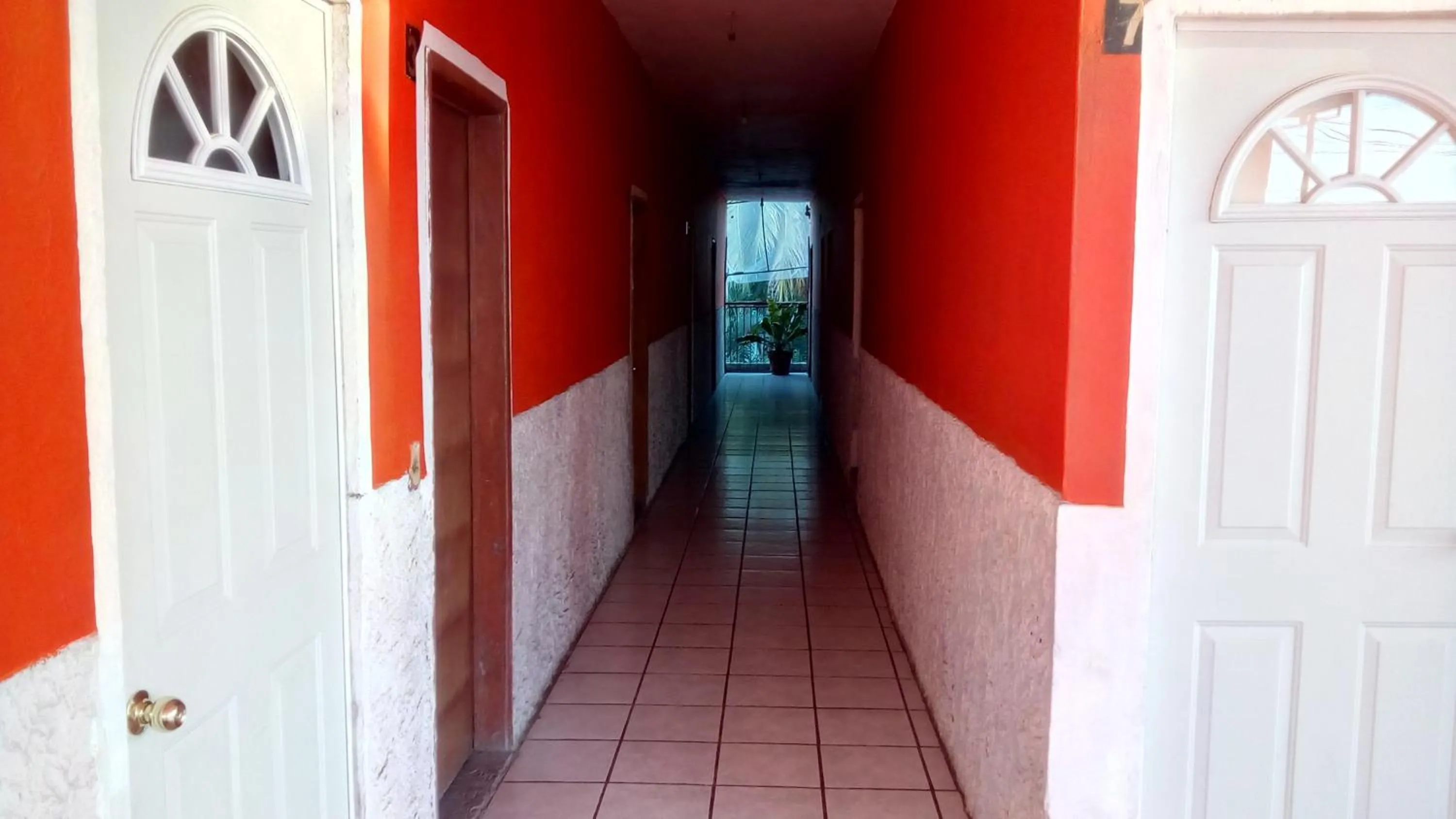 hotel quinta sierra