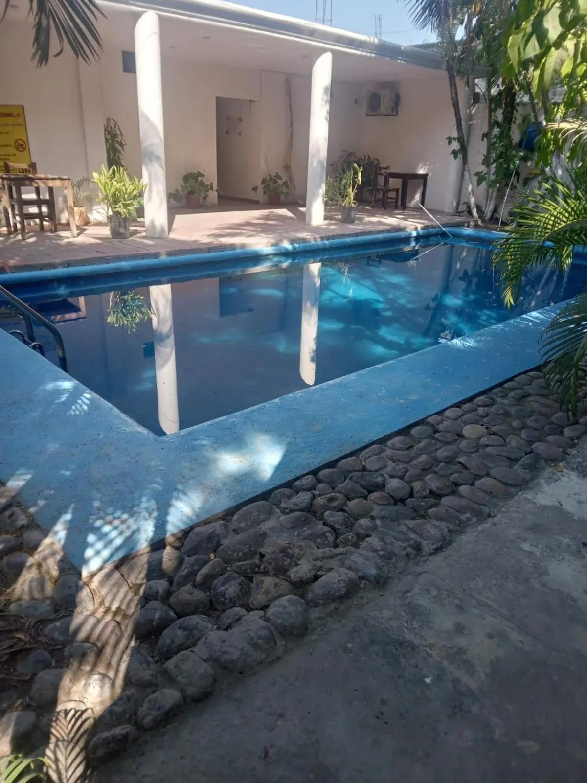 hotel quinta sierra