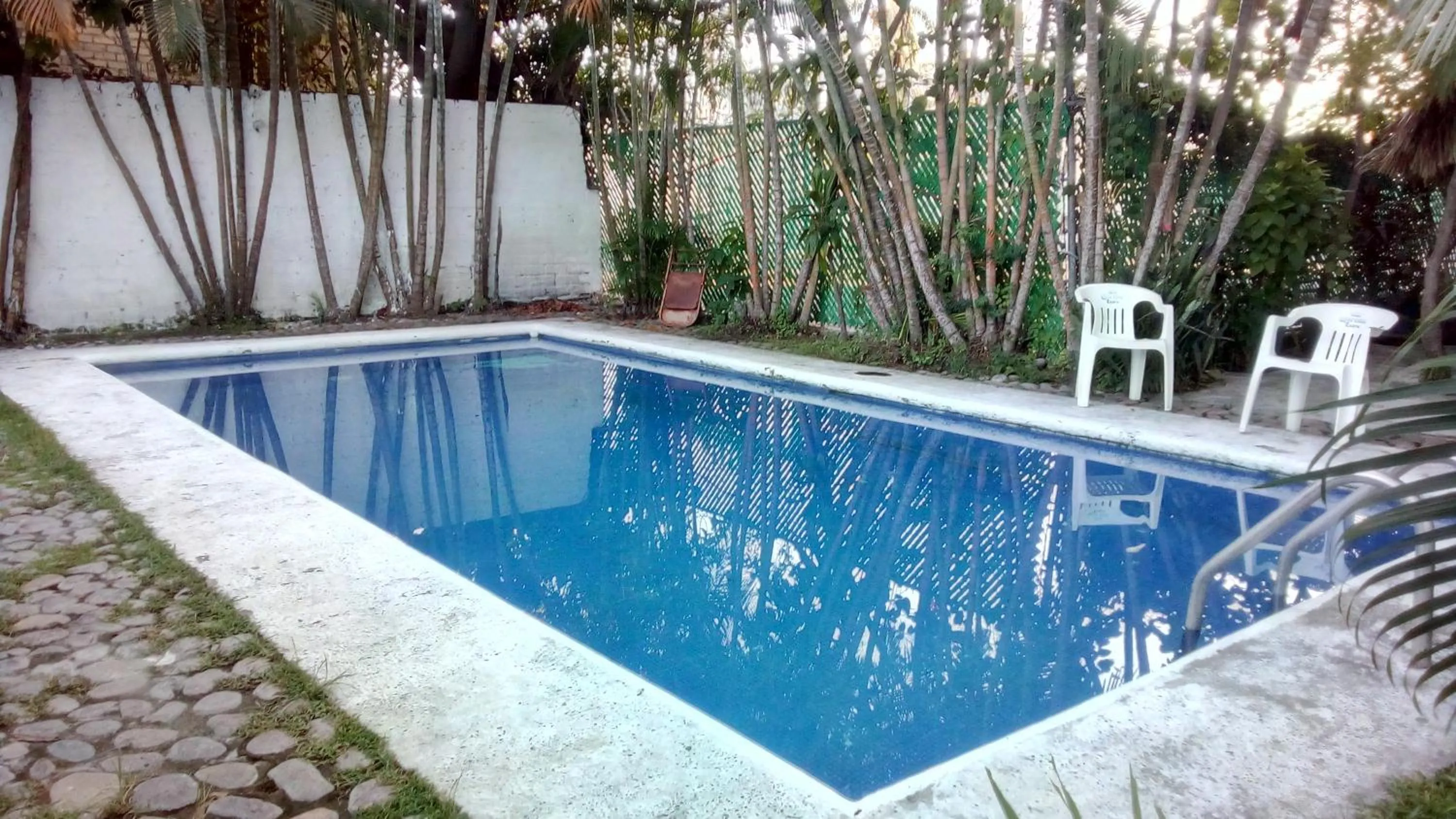 hotel quinta sierra