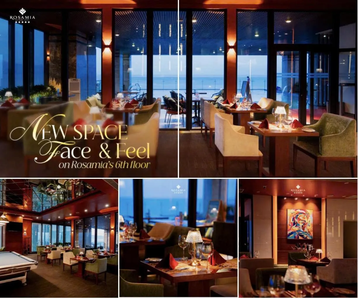 Rosamia Da Nang Hotel